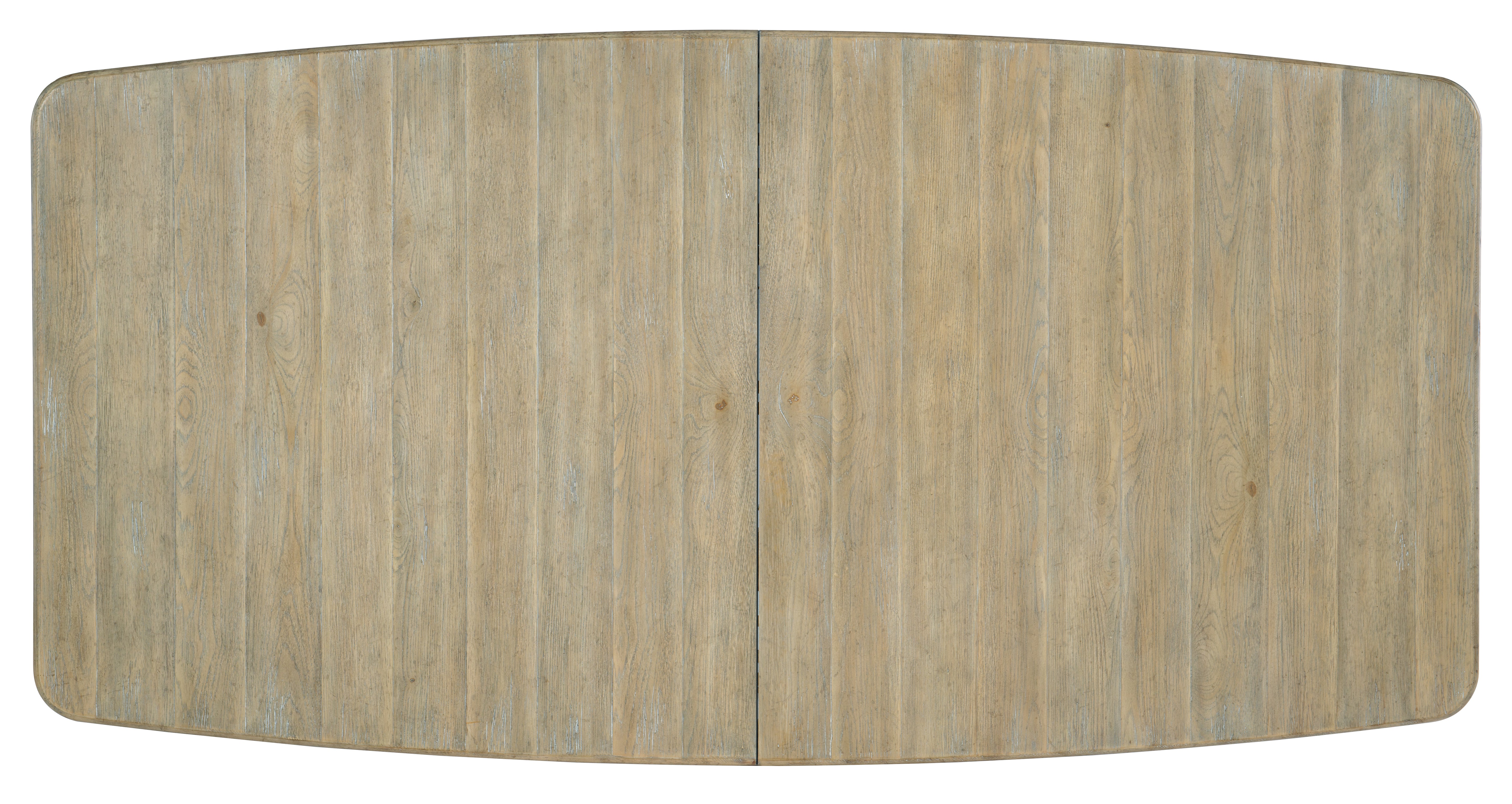 Surfrider Rectangle Dining Table with 2-18in Leaves