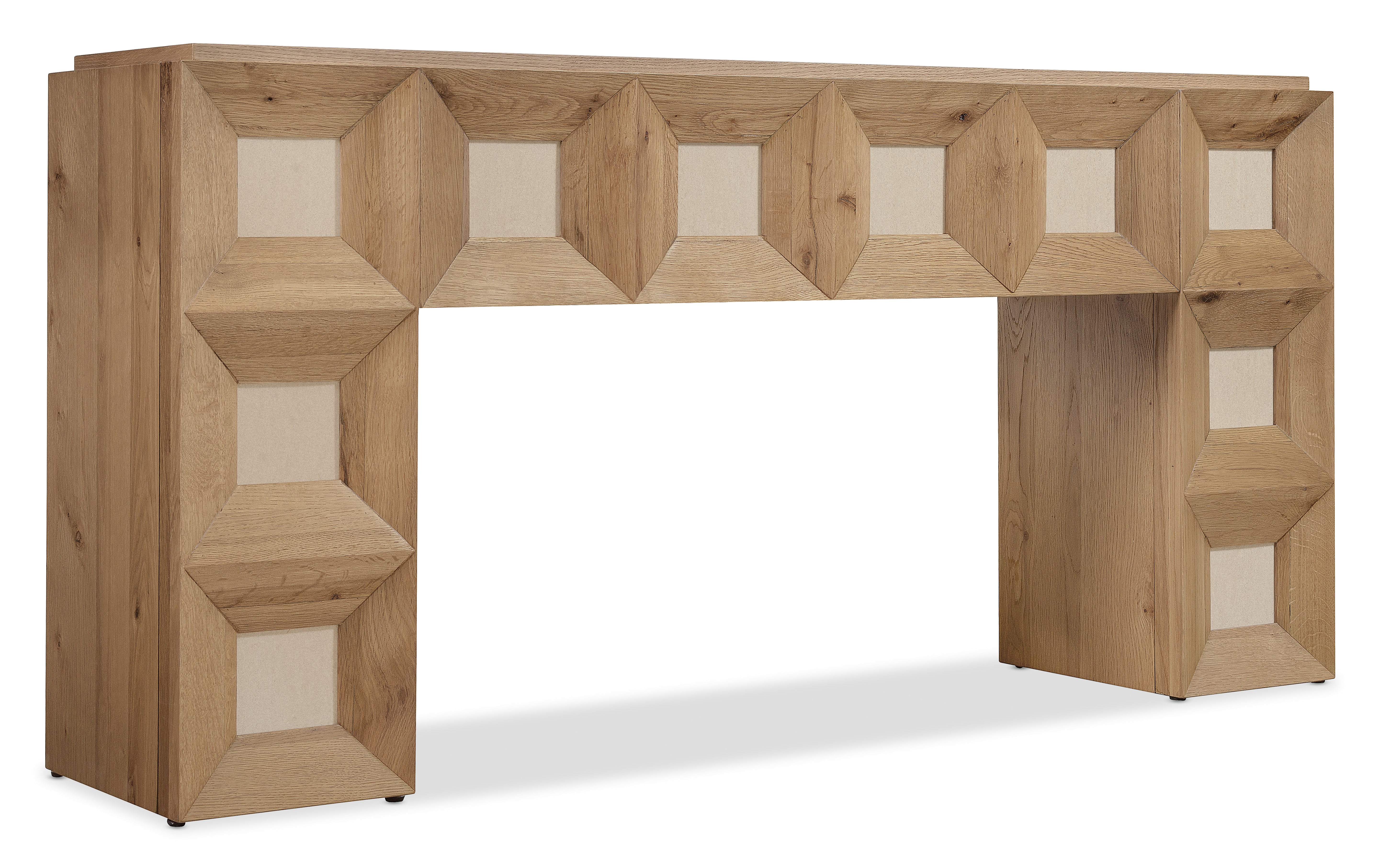 Commerce and Market Haven Console Table