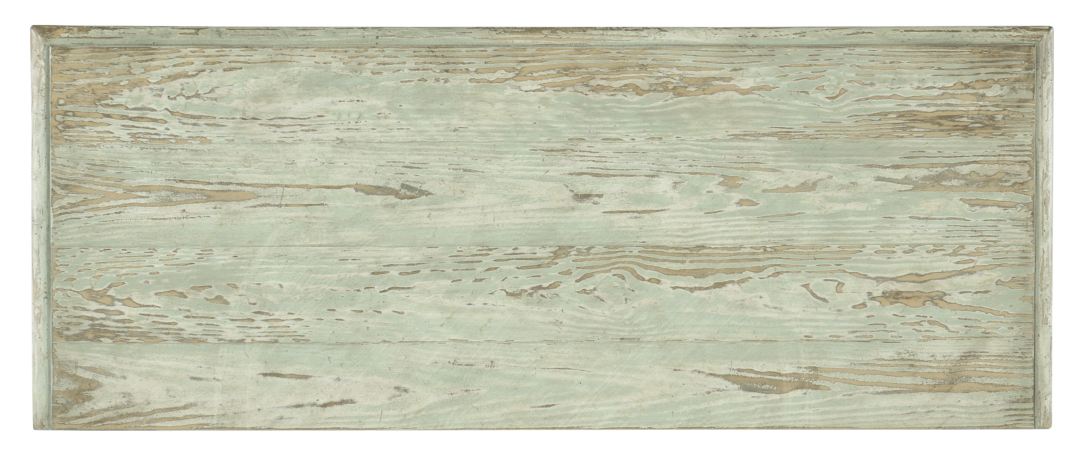 Traditions Two-Drawer Accent Chest