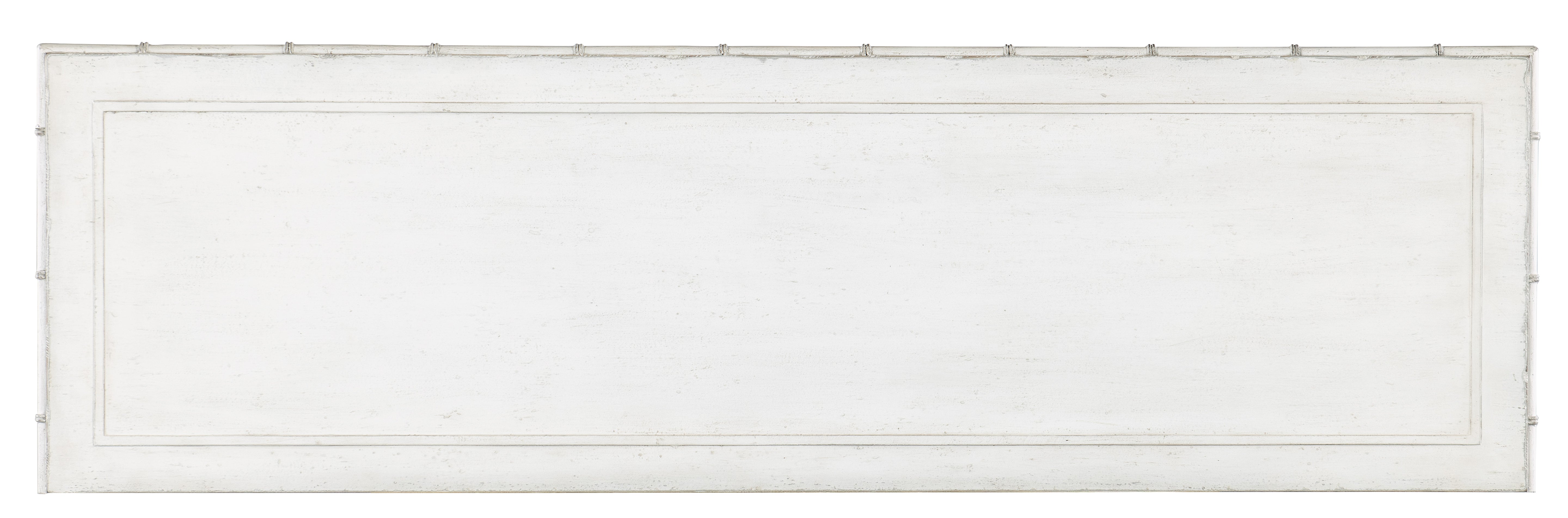 Charleston Six-Drawer Dresser