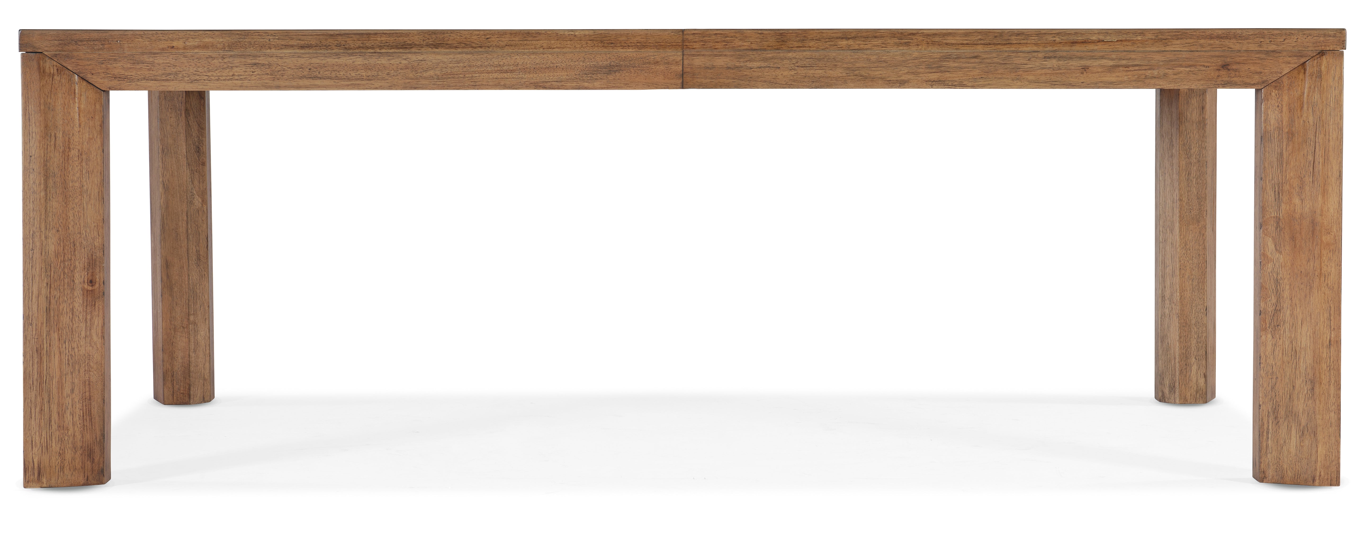 Big Sky Leg Table with 1-24 in Leaf