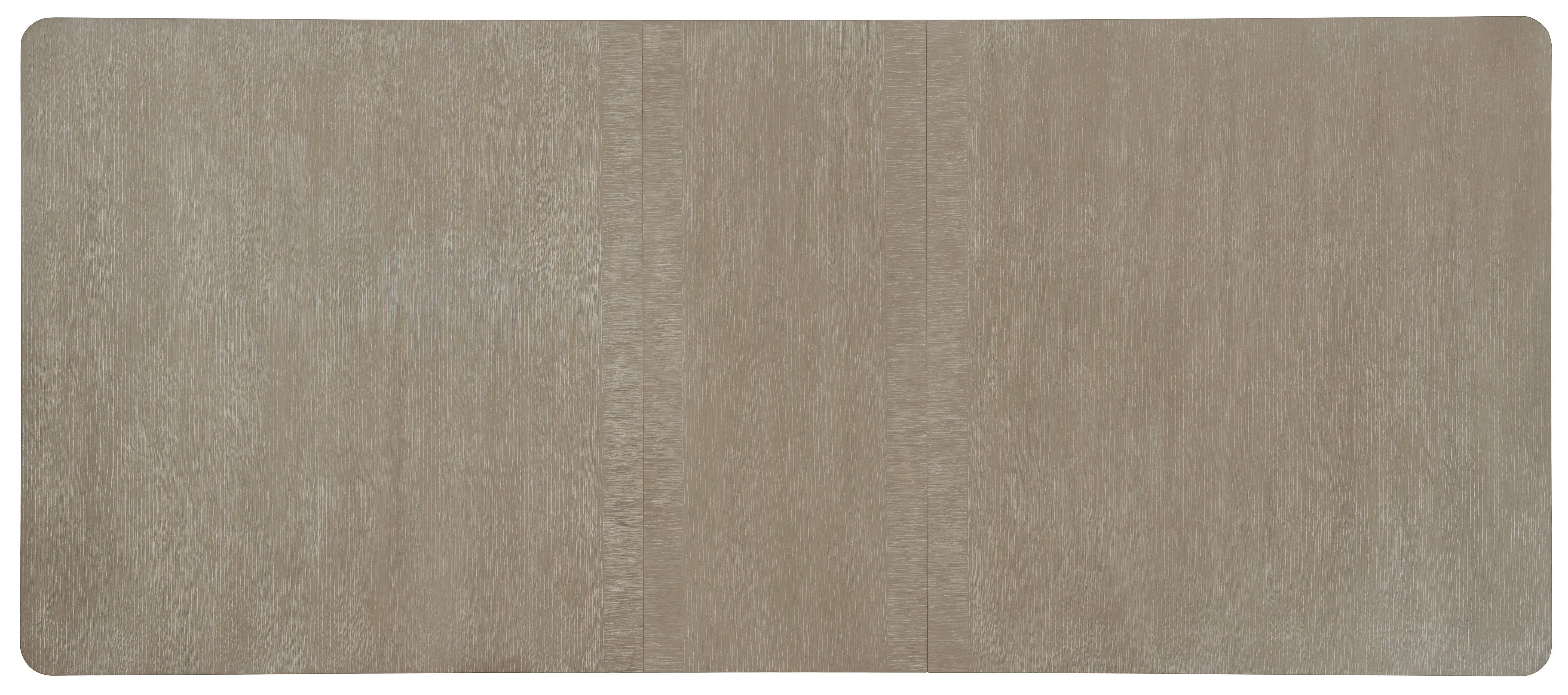 Affinity 78in Rectangle Pedestal Dining Table with 2-18in Leaves