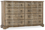 Boheme Adante Dresser