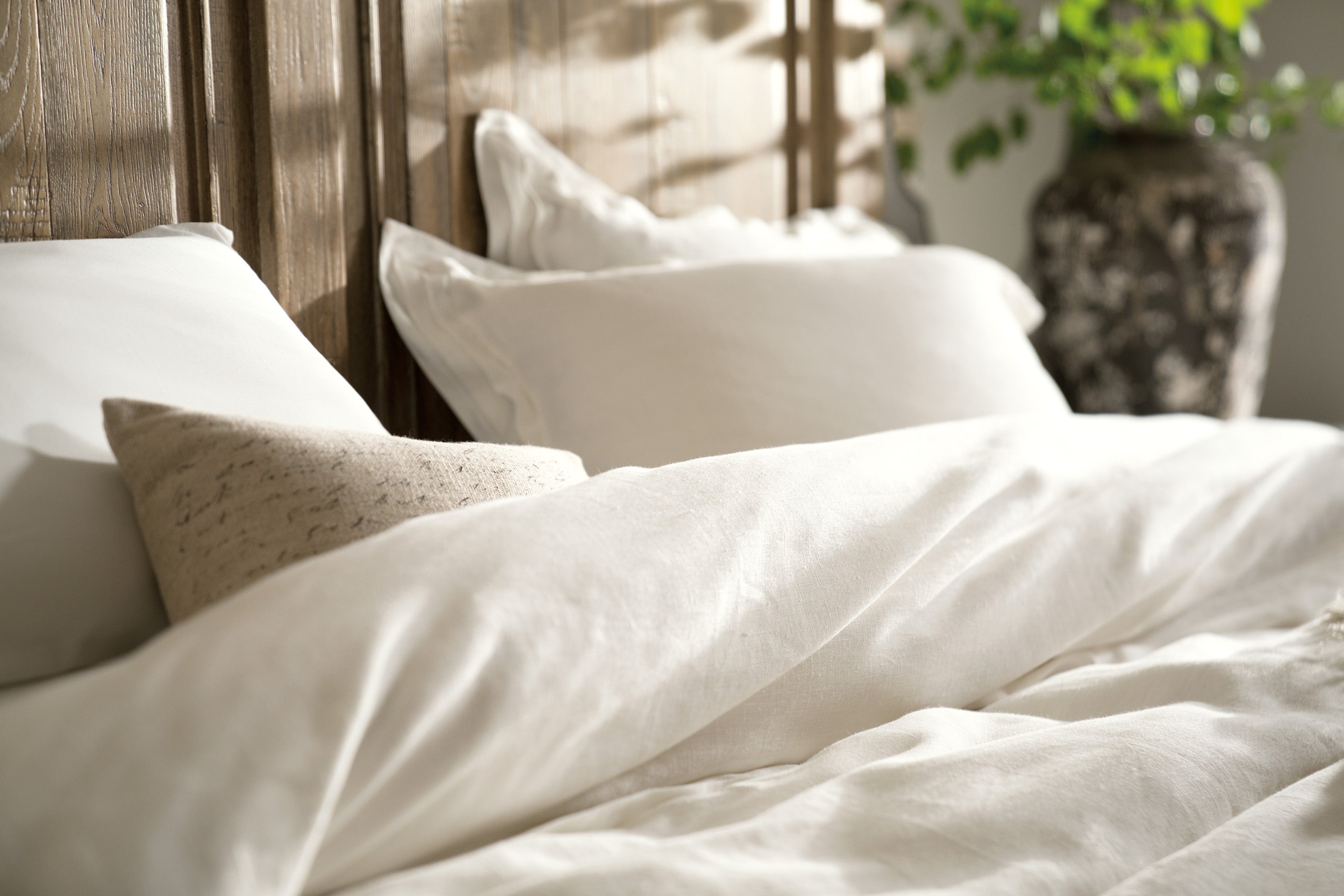 Boheme Laurier California King Panel Bed