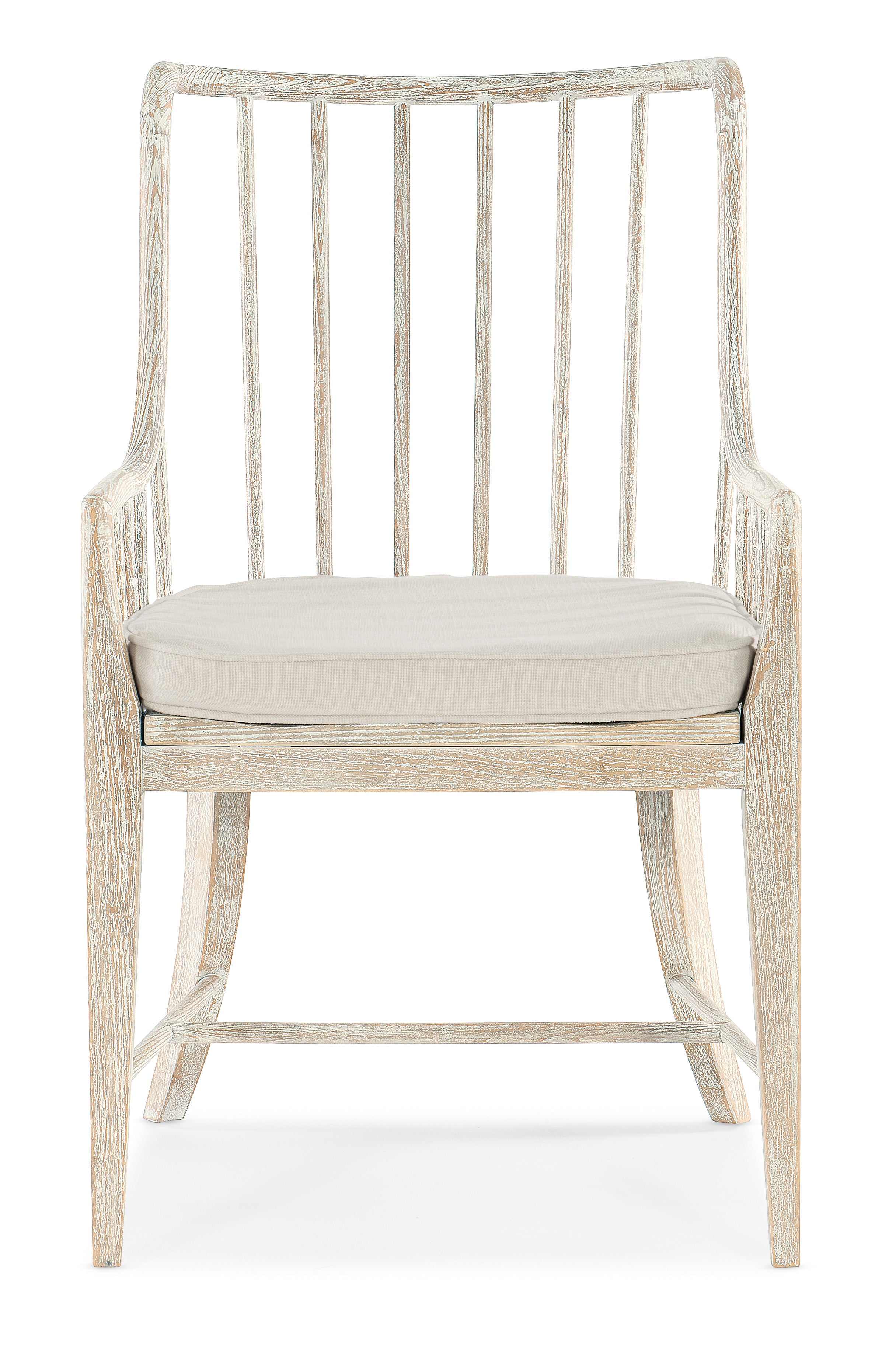 Serenity Bimini Spindle Arm Chair-