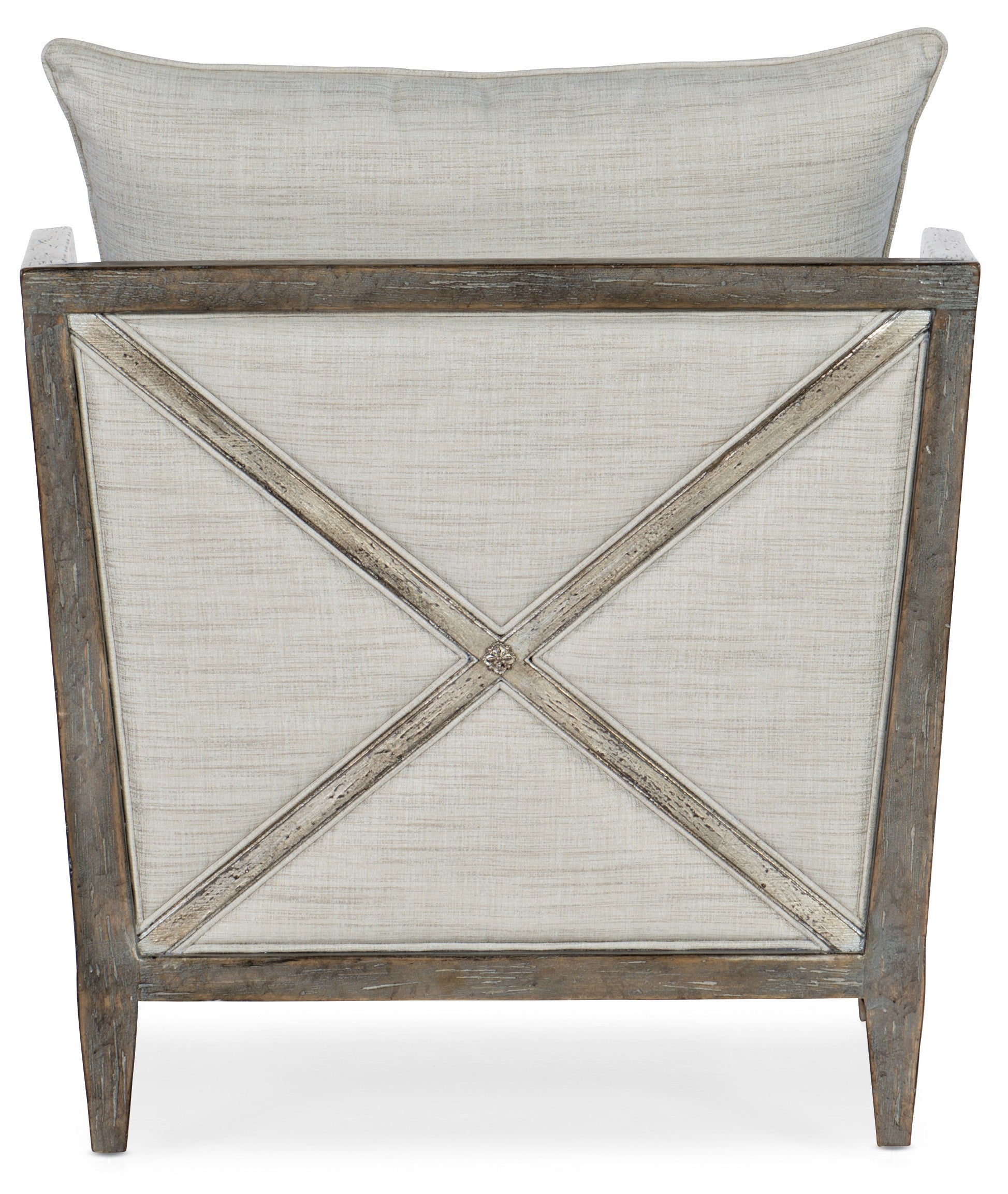 Sanctuary Prim Lounge Chair