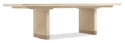 Westwood Rectangle Dining Table with Two 20-inch Leaves