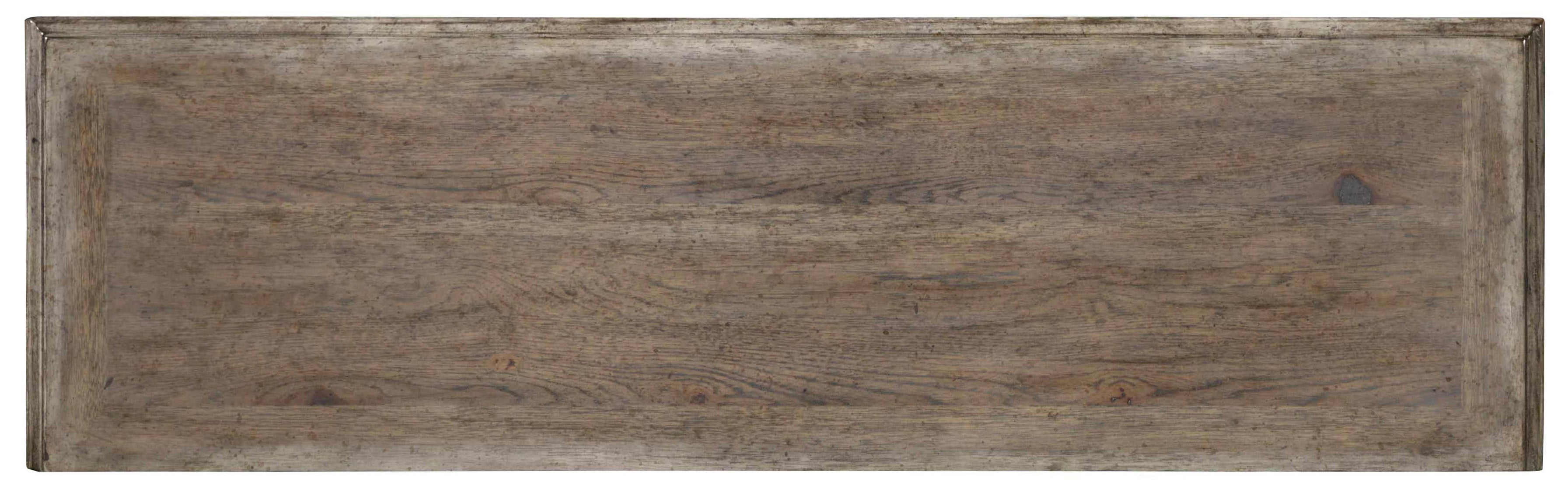 Melange Two Door Accent Console