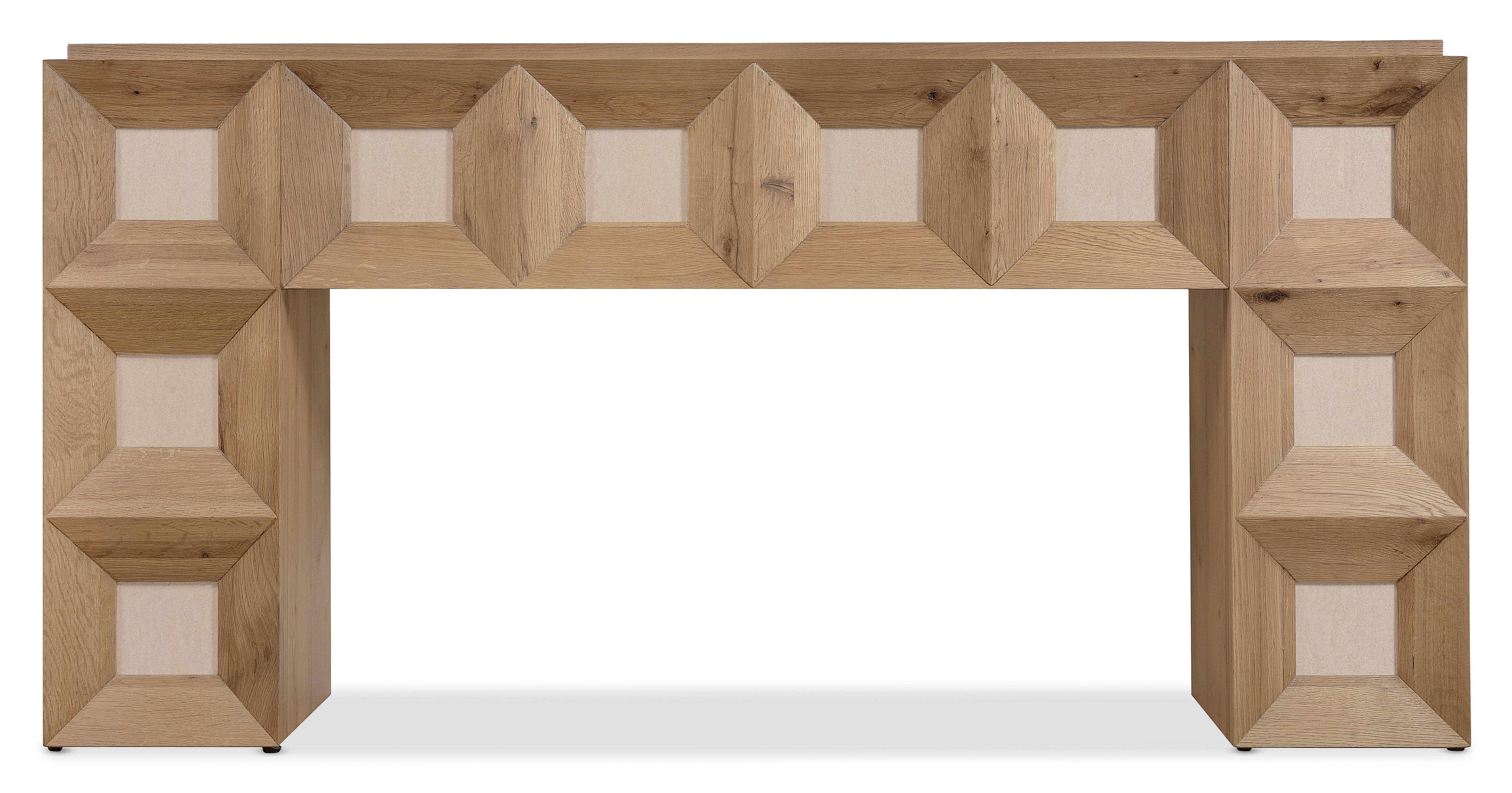 Commerce and Market Haven Console Table