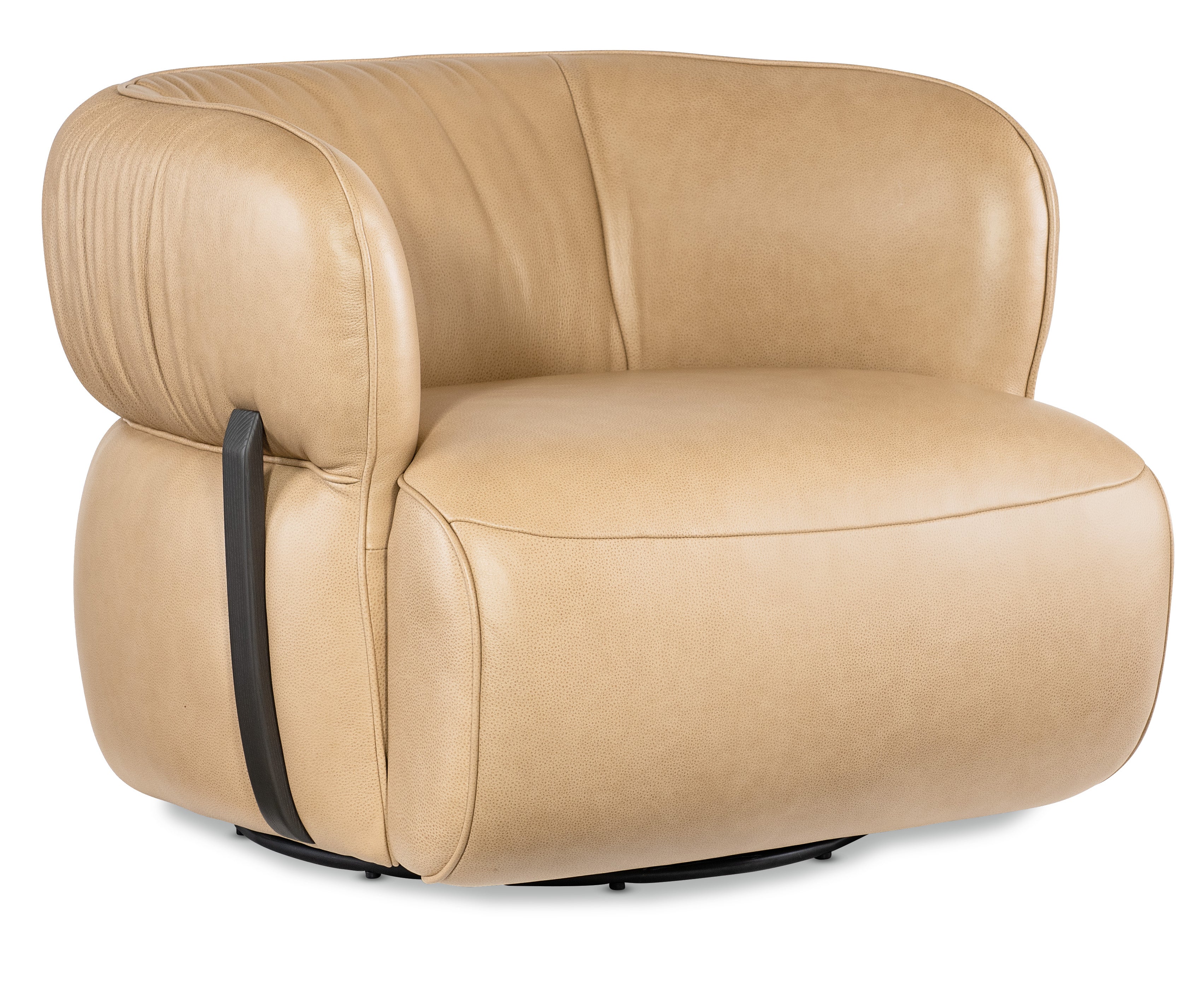 McGuire Swivel Chair
