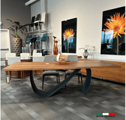 BelliniBellini Flex Dining Table 79"84"95"