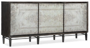 Melange Rosella Console