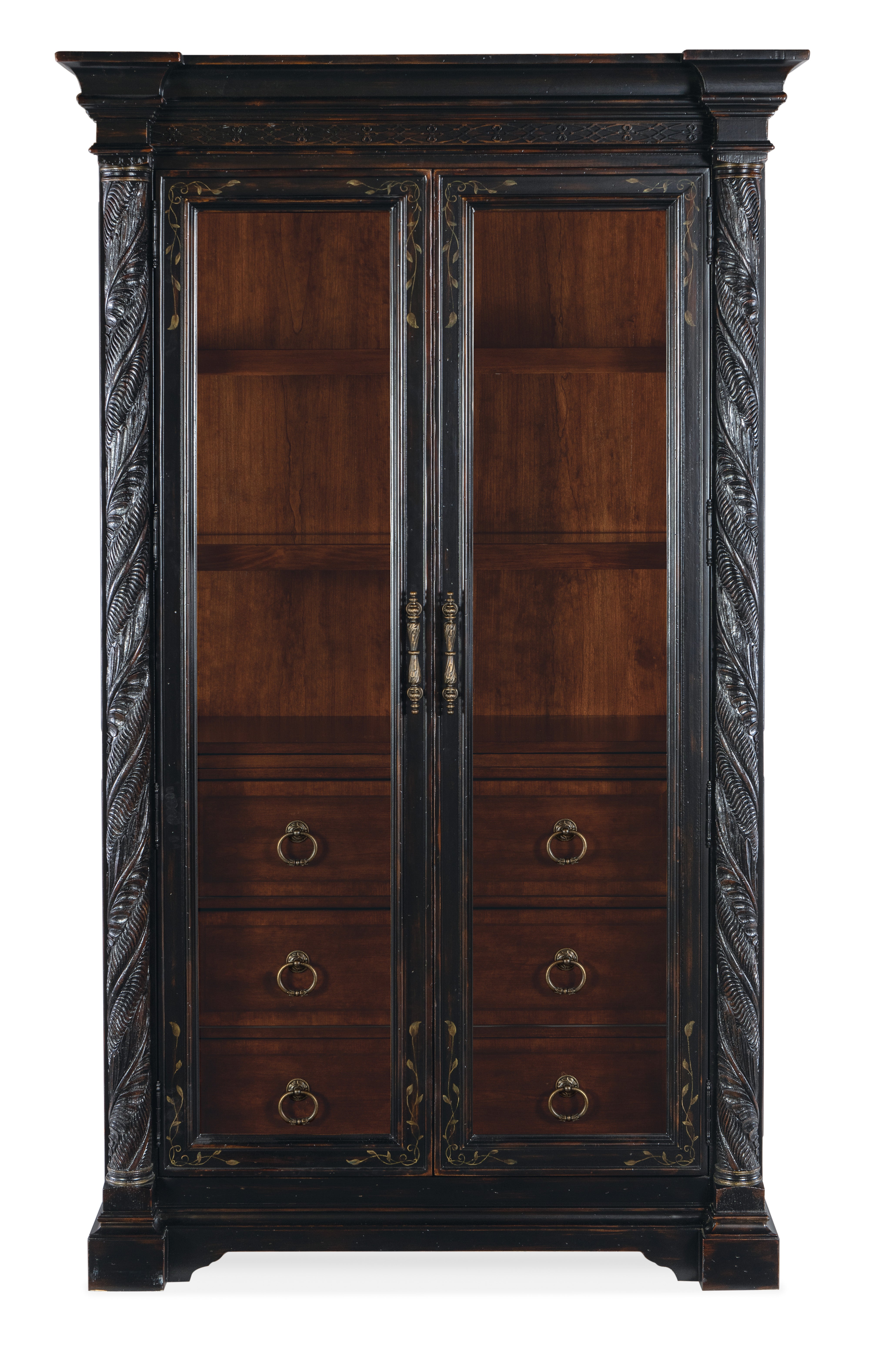 Charleston Display Cabinet