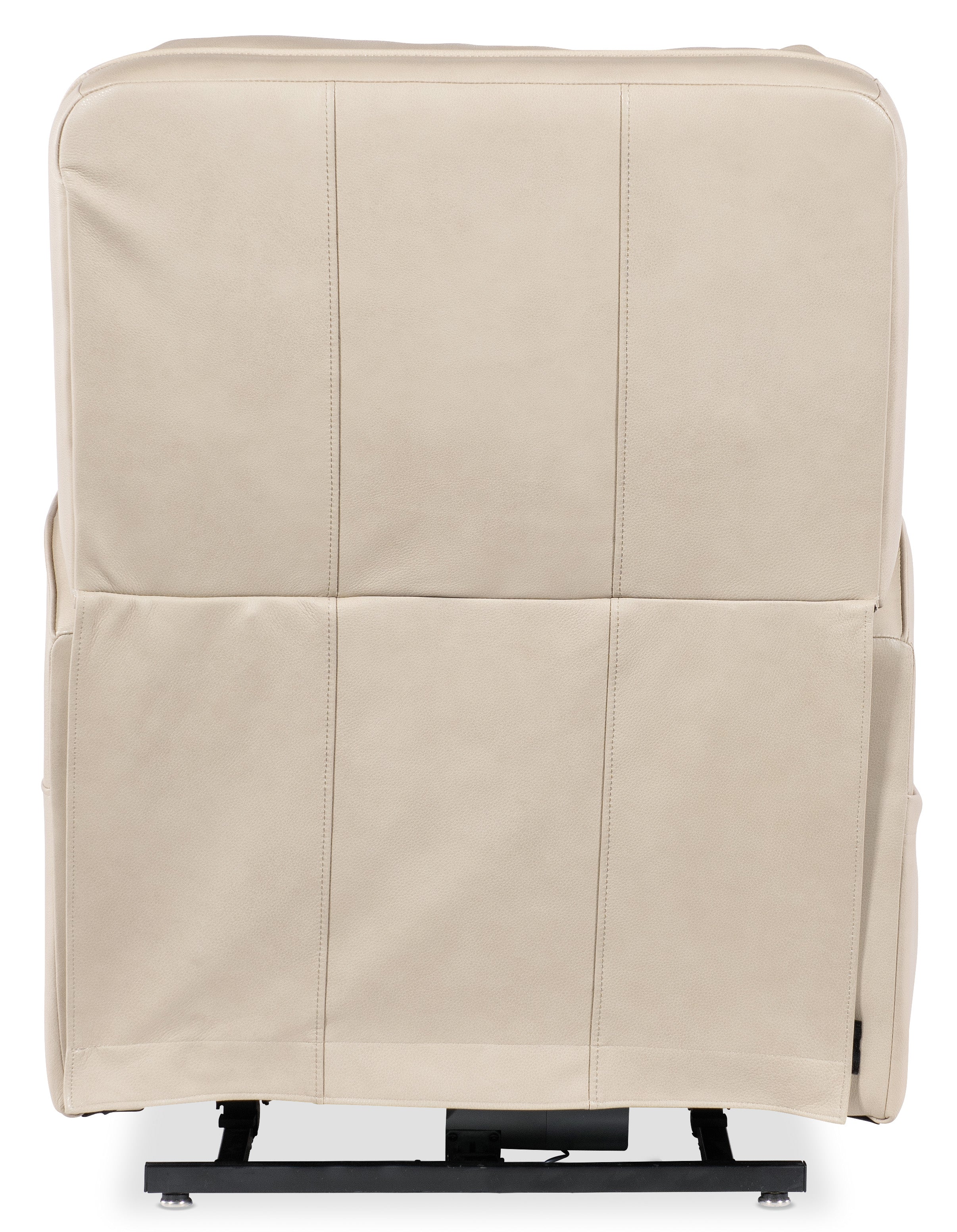 Flynn Power Recliner w/ Power Headrest, Lumbar, and Lift