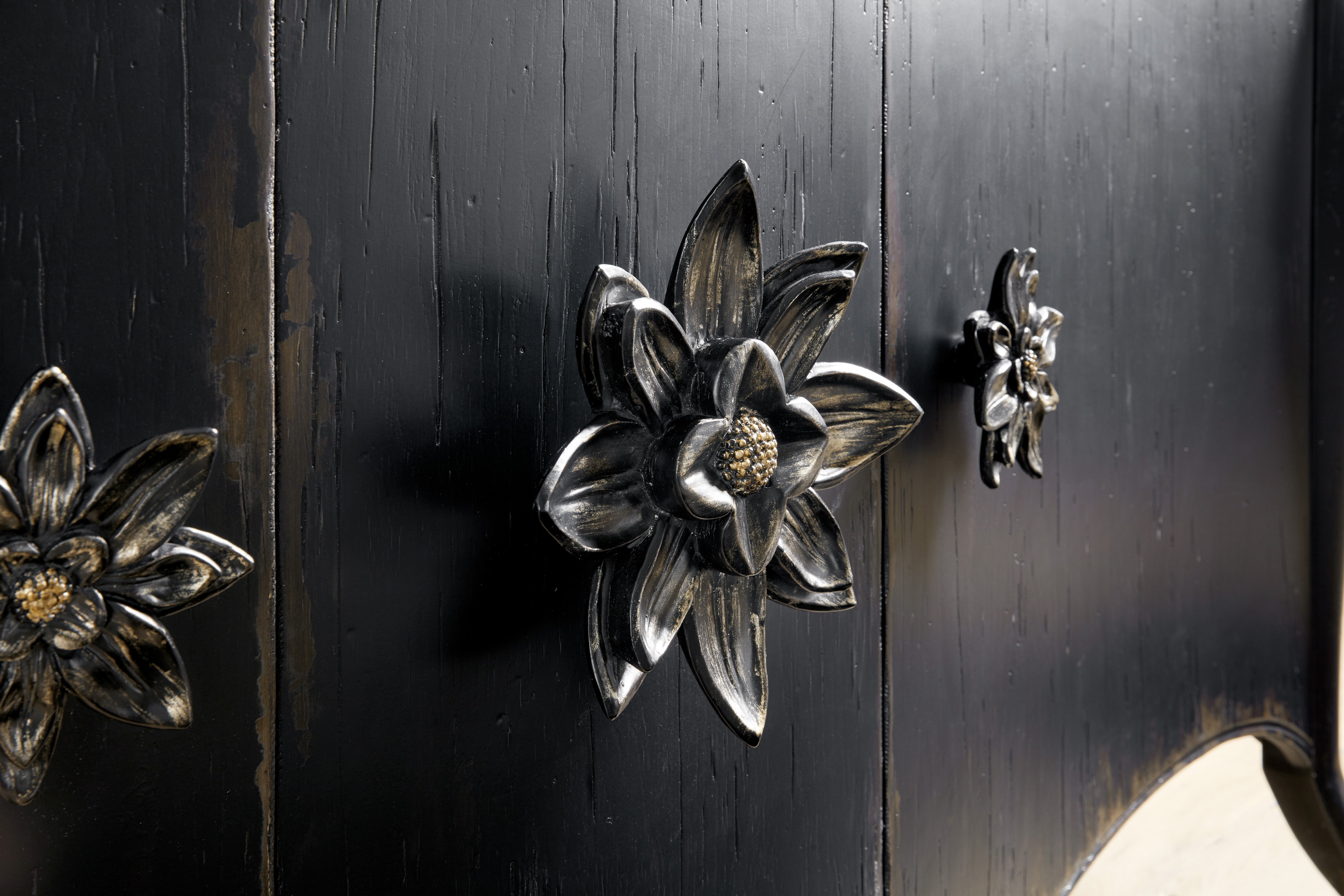 Sanctuary Bien Ame Buffet