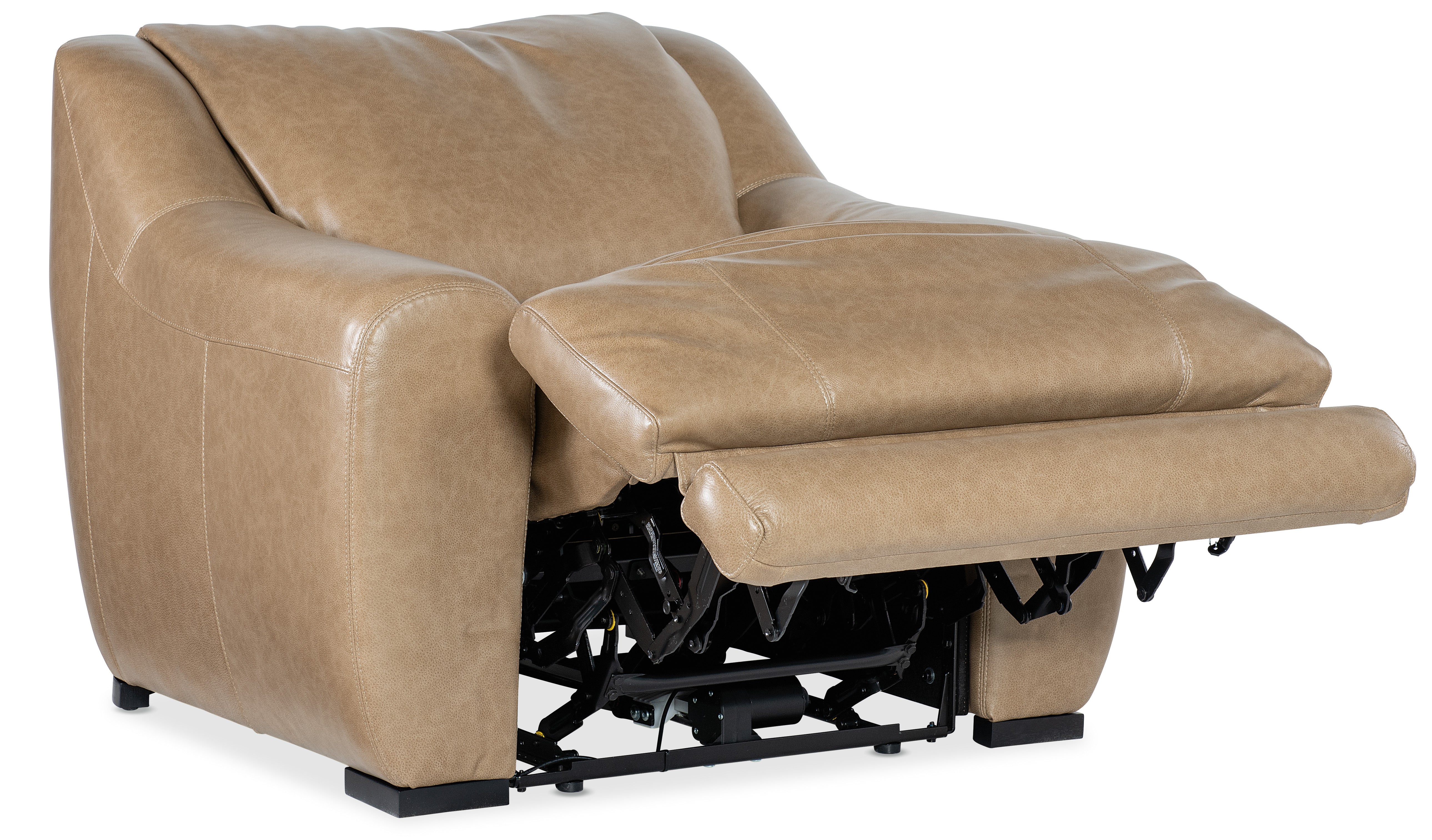 Wayward Power Recliner w/Power Headrest