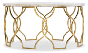 Melange Corrina Cocktail Table