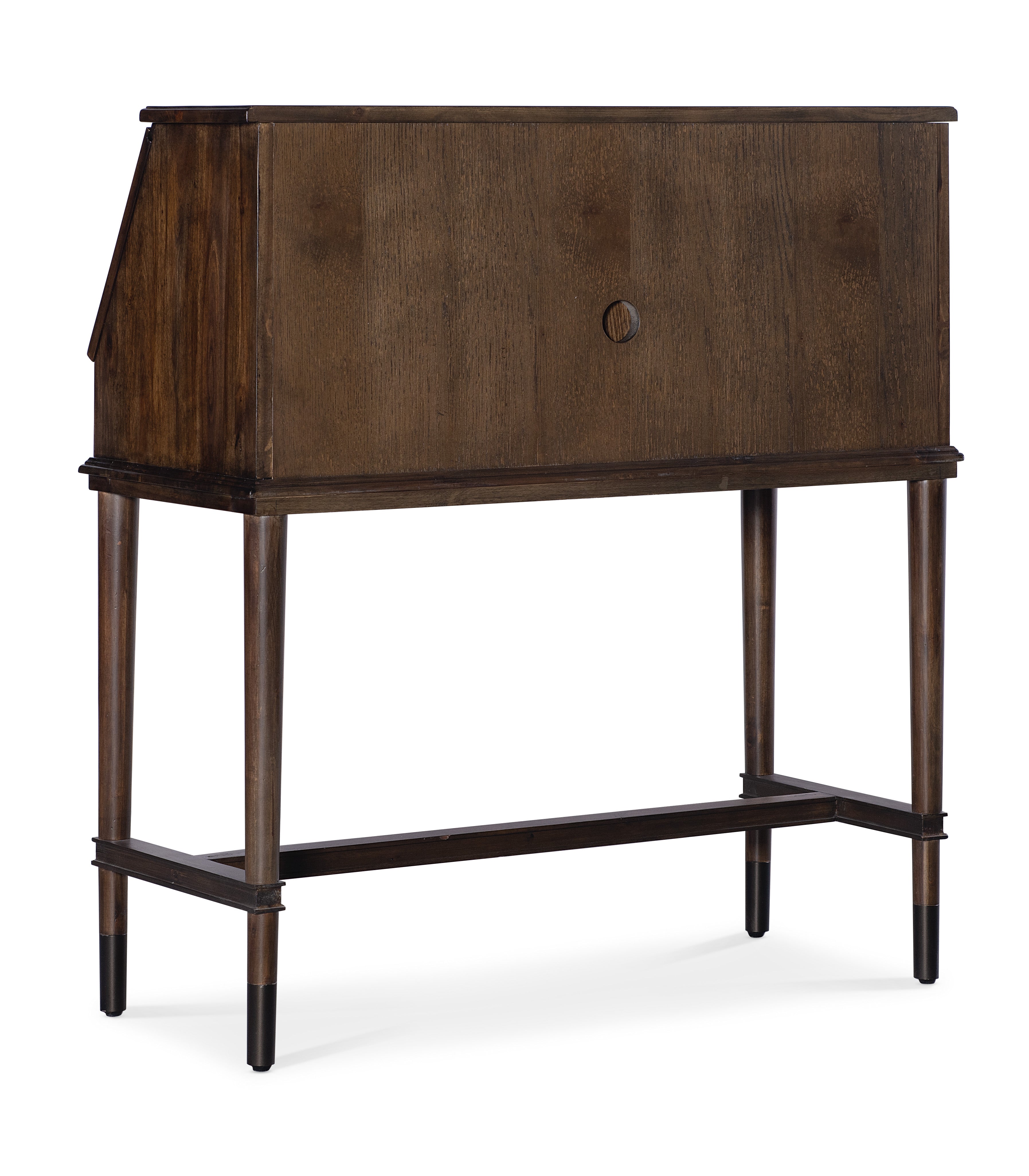 Commerce & Market Secretariat Secretary