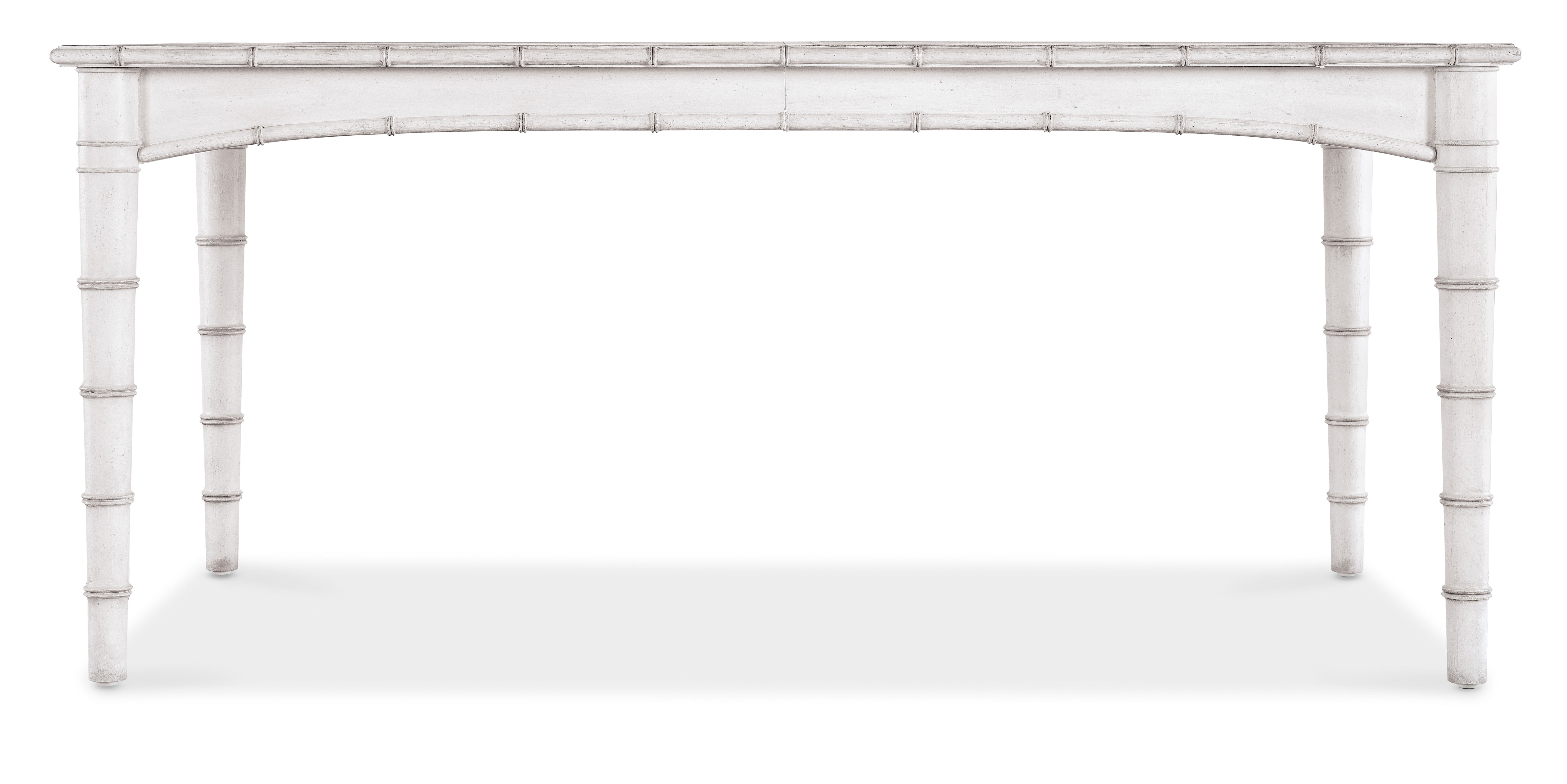 Charleston Rectangle Dining Table with 1-20in Leaf