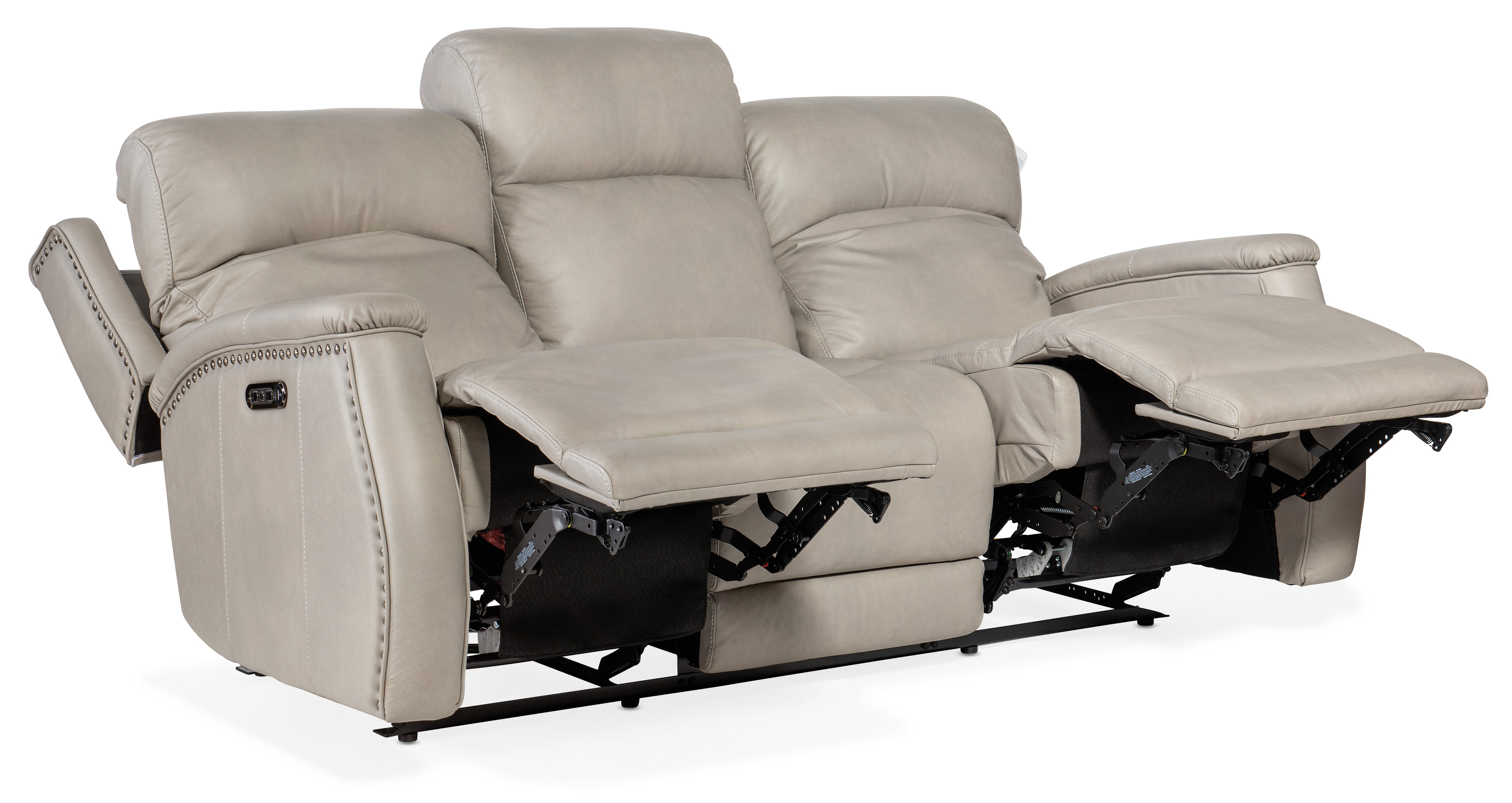 Rhea Zero Gravity Power Recline Sofa with Power Headrest