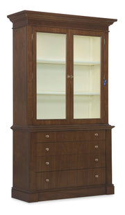 Archives Display Cabinet