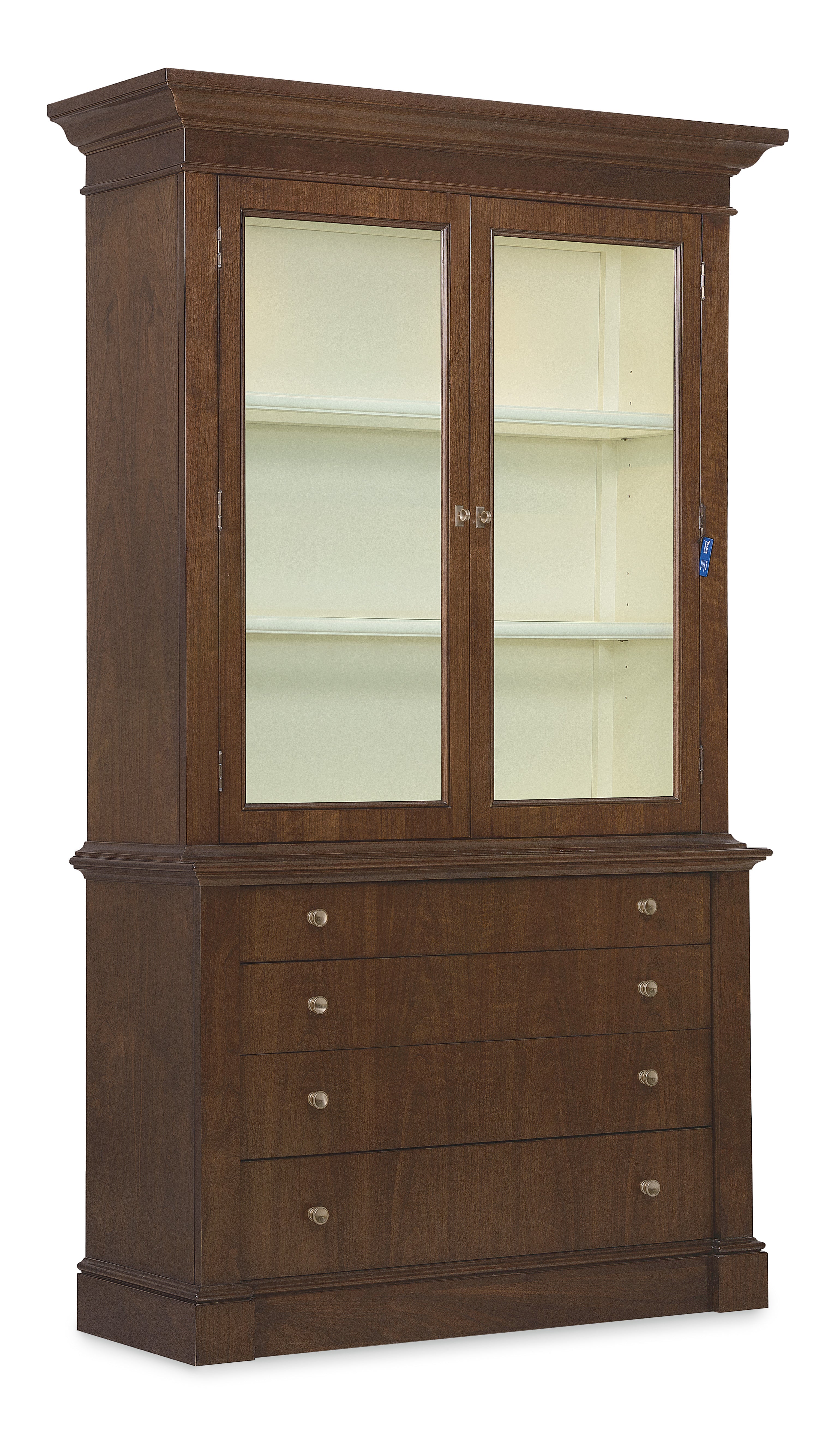 Archives Display Cabinet