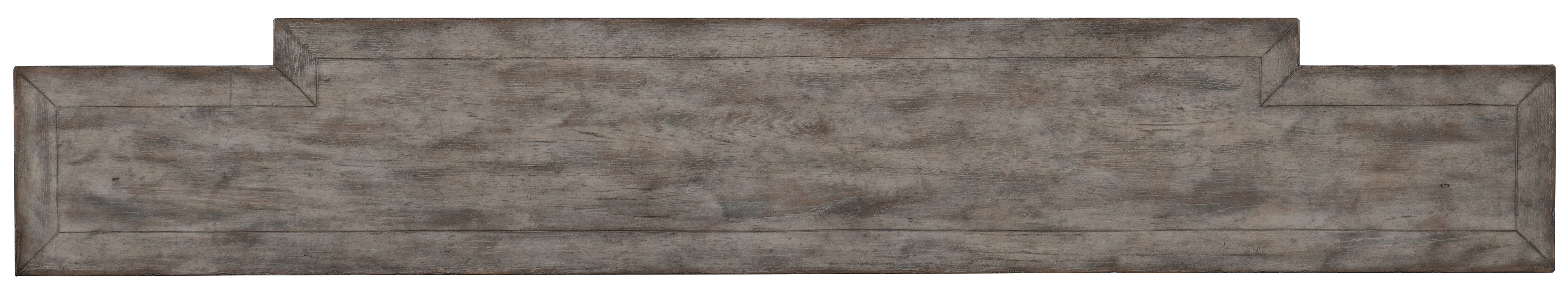 Sanctuary Four-Drawer Console