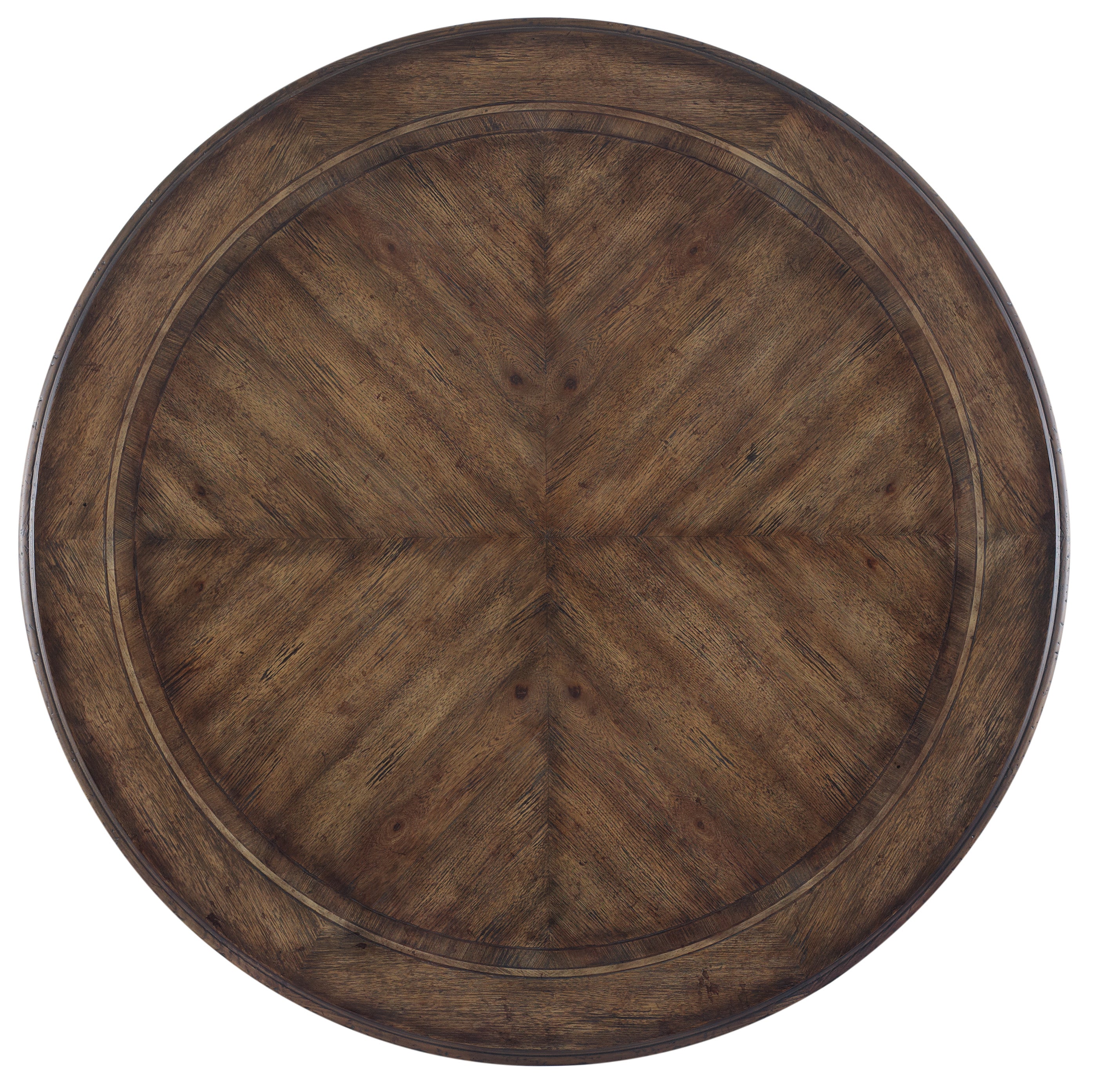 Rhapsody 72'' Round Dining Table