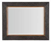 Big Sky Portrait Mirror