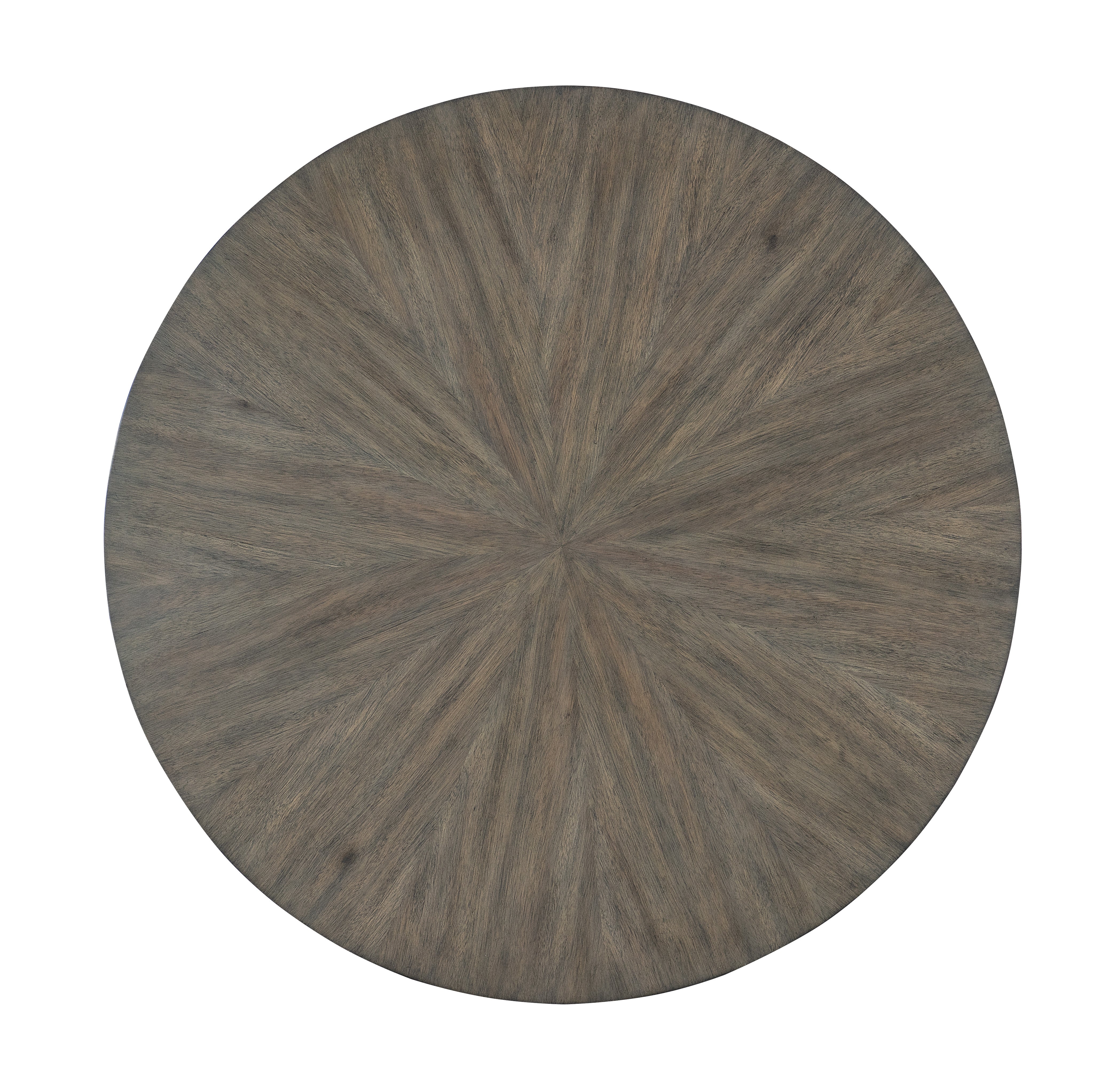 Commerce & Market Skyline Cocktail Table