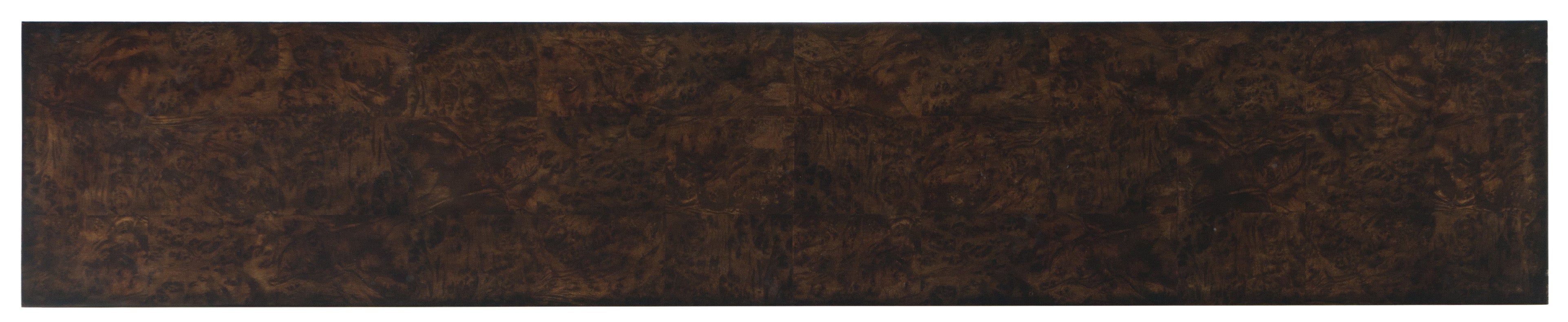 Melange Giles Console Table