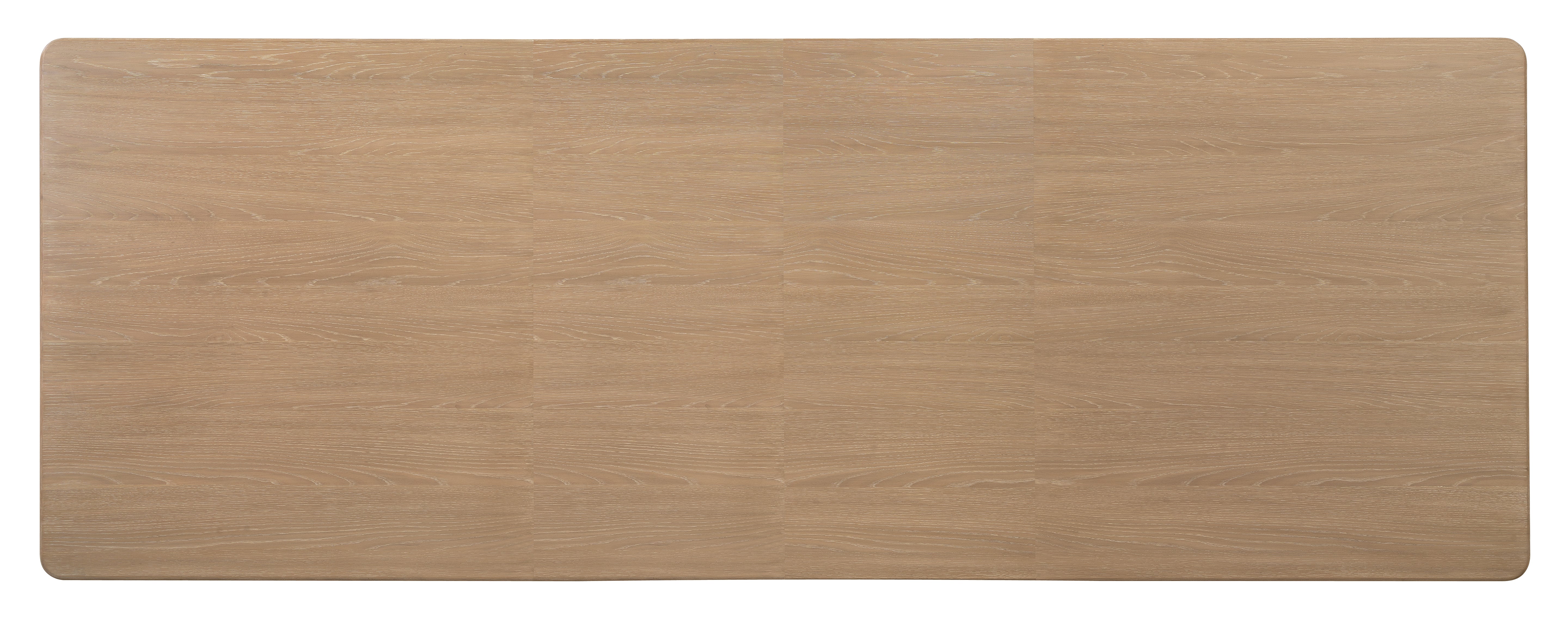 Banyon Bay Rectangle Dining Table with Two 20-inch Leaves