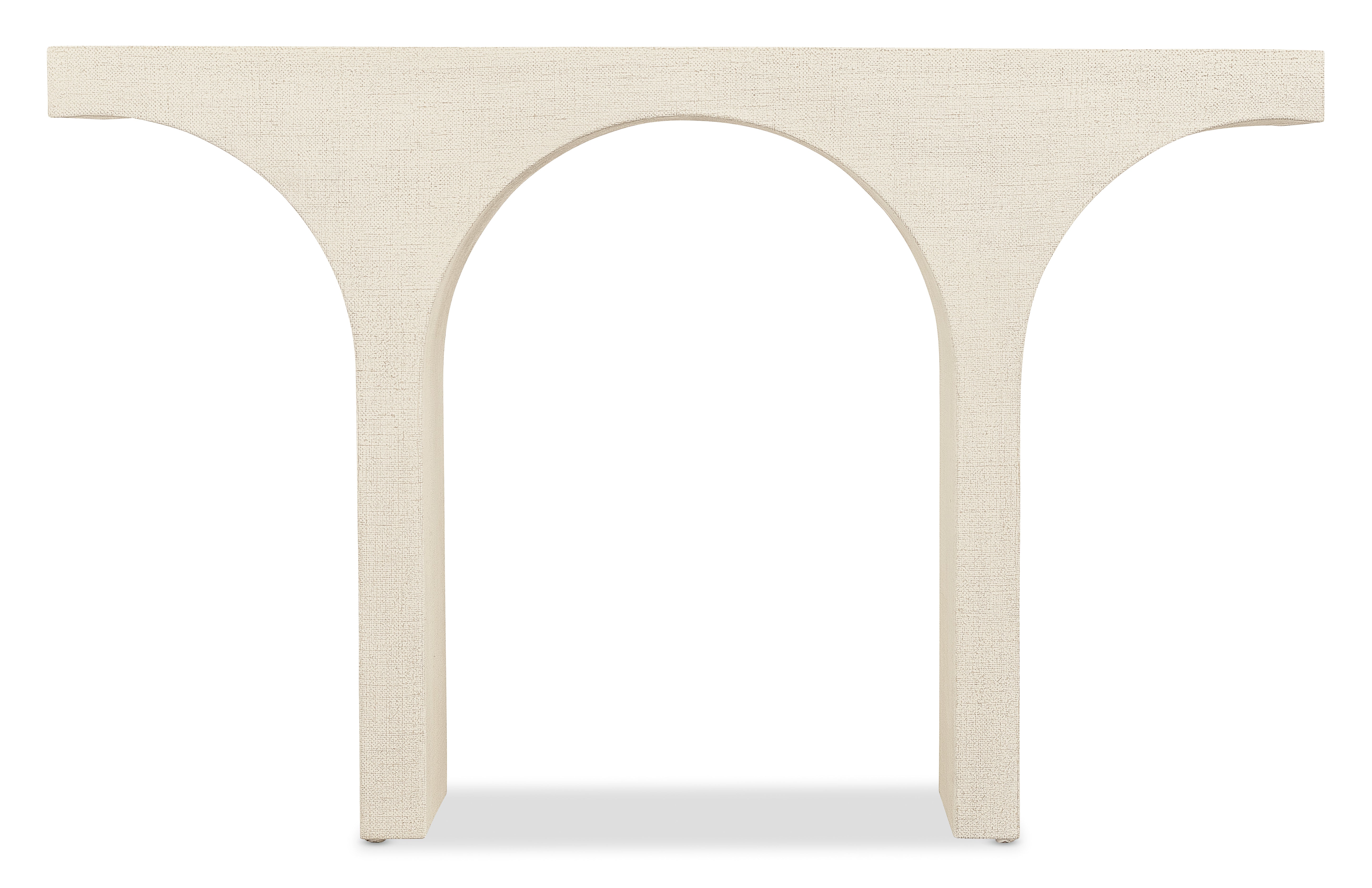 Commerce and Market Archer Console Table