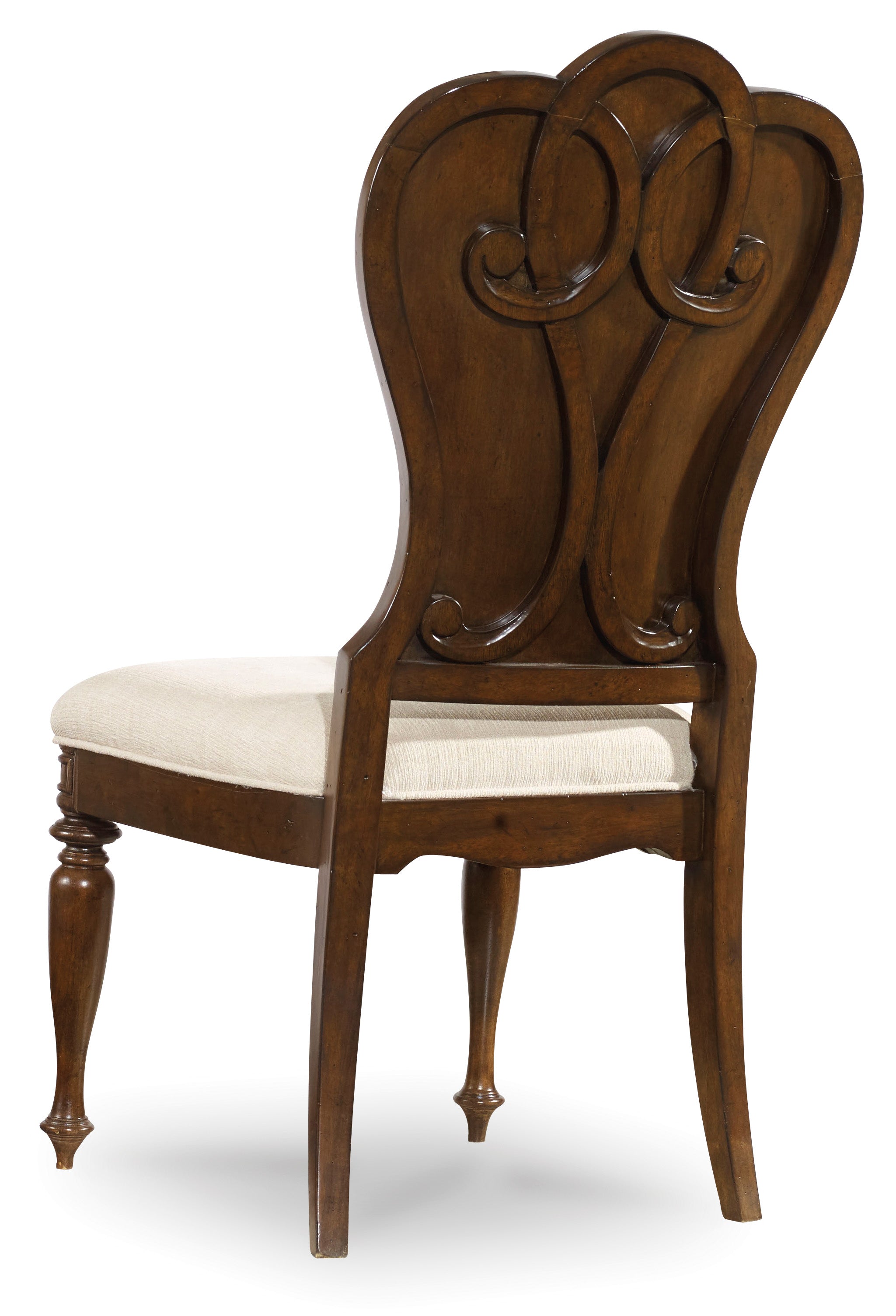 Leesburg Upholstered Side Chair