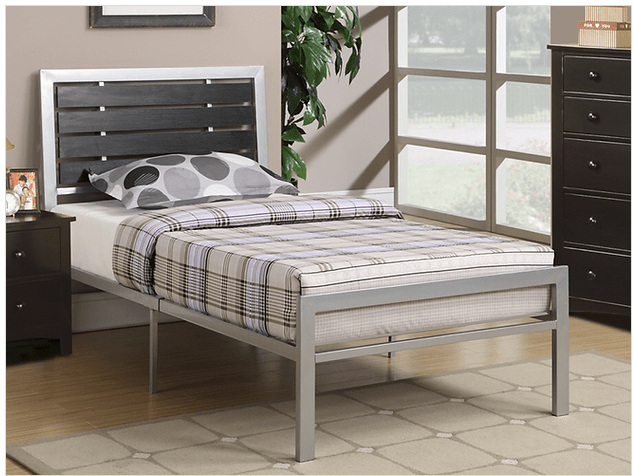 IFIF 112 DOUBLE BED
