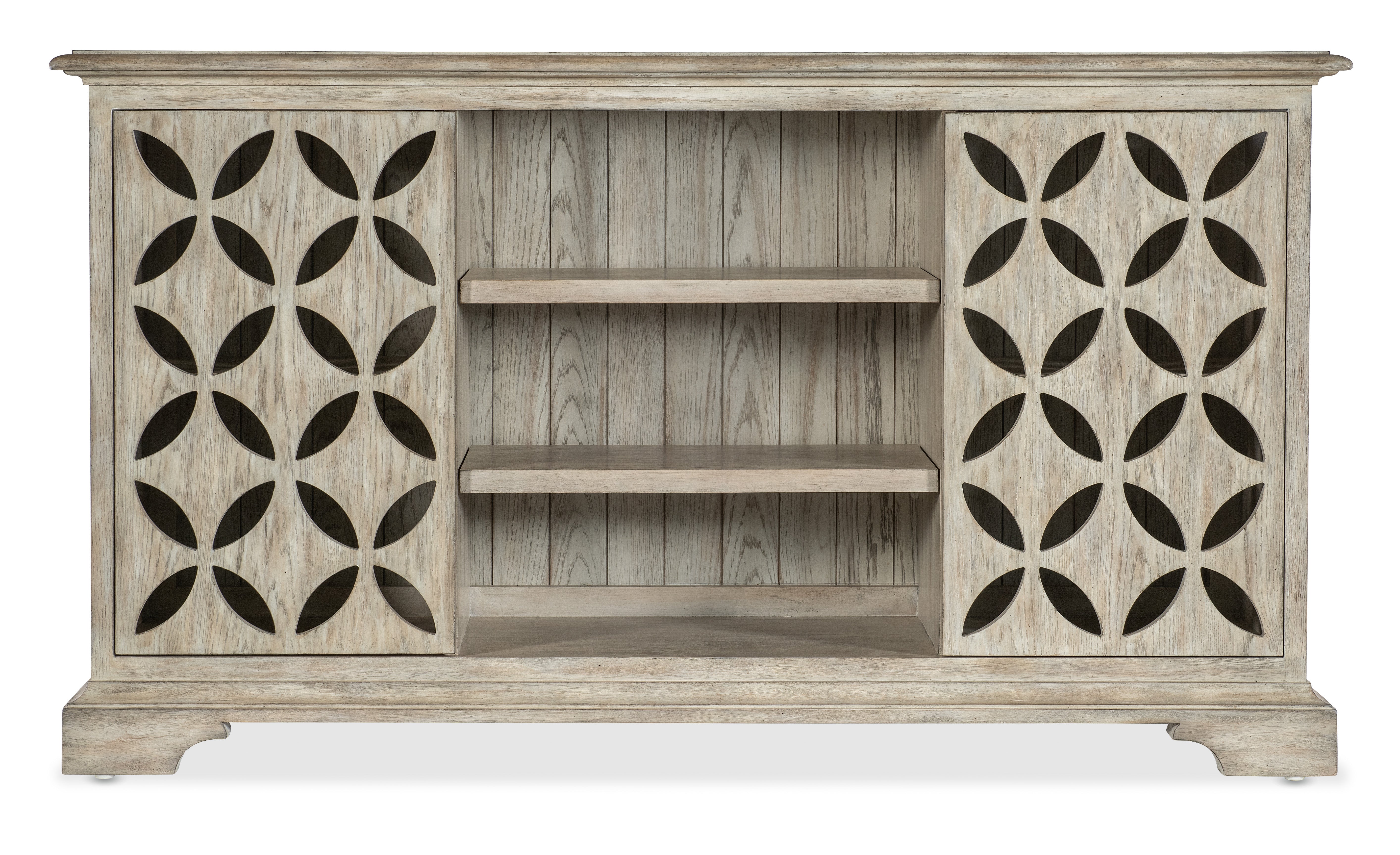 Commerce & Market Underhill Entertainment Console
