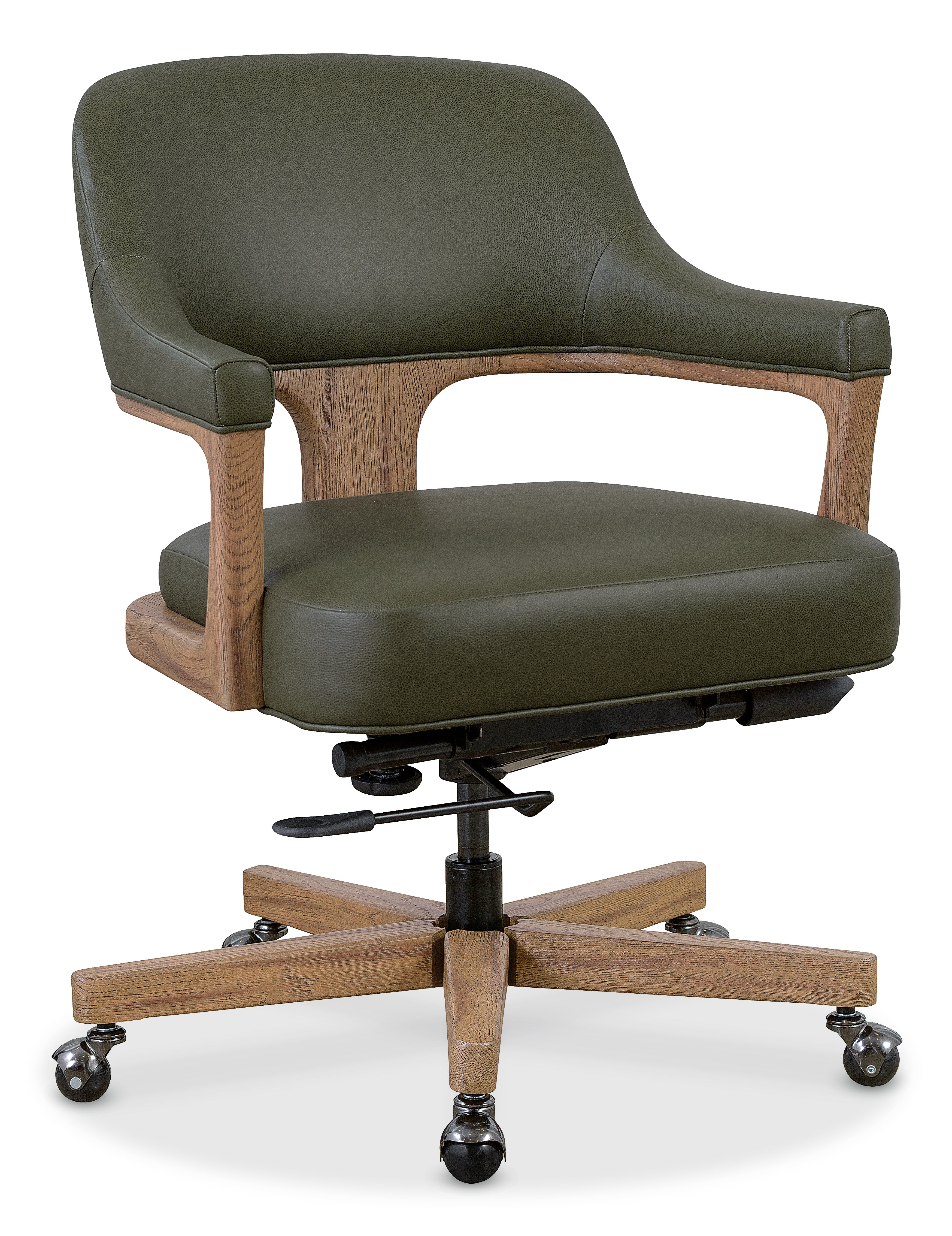 Briar Executive Swivel Tilt Chair