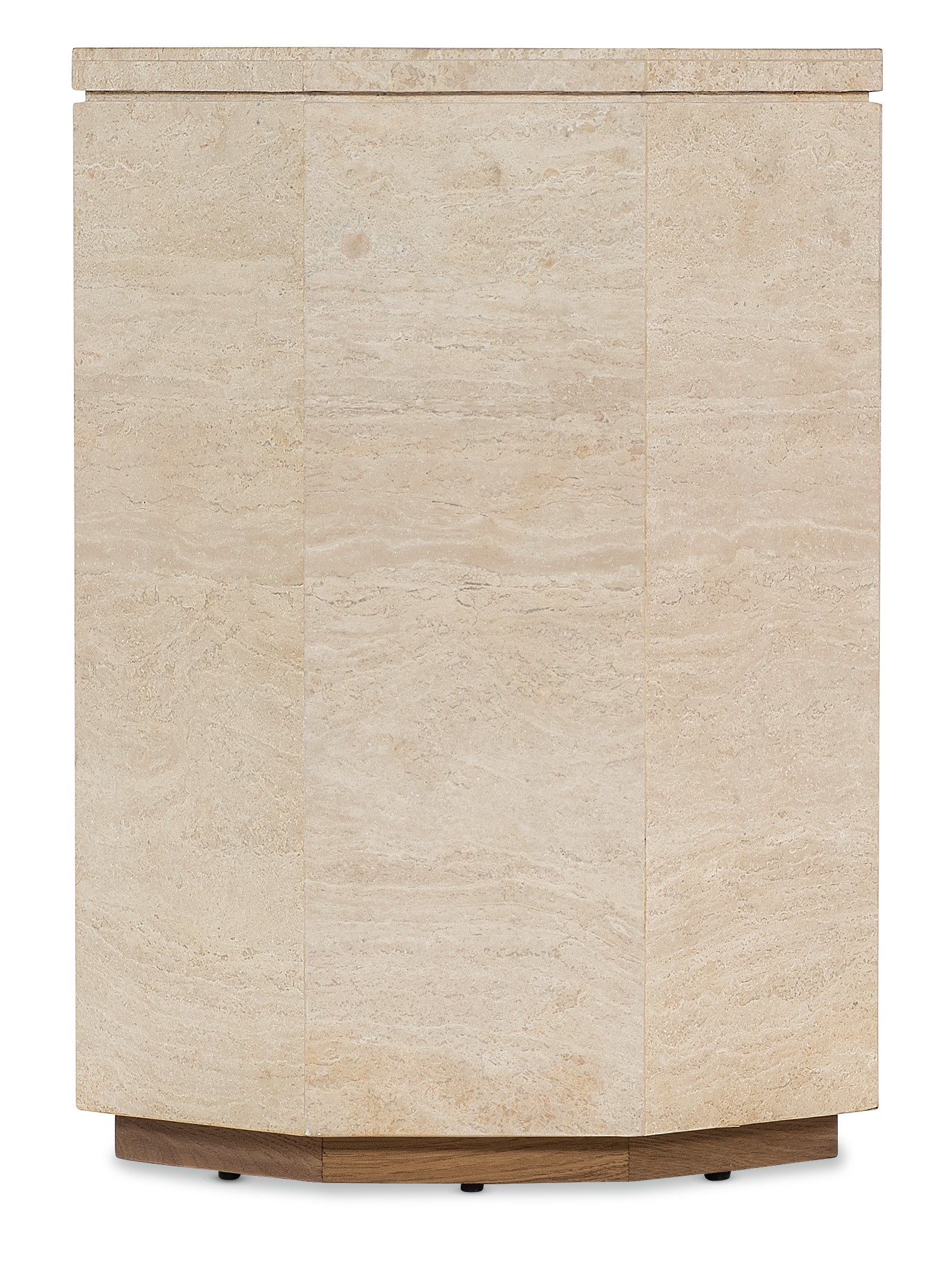 Commerce and Market Haven Spot Table