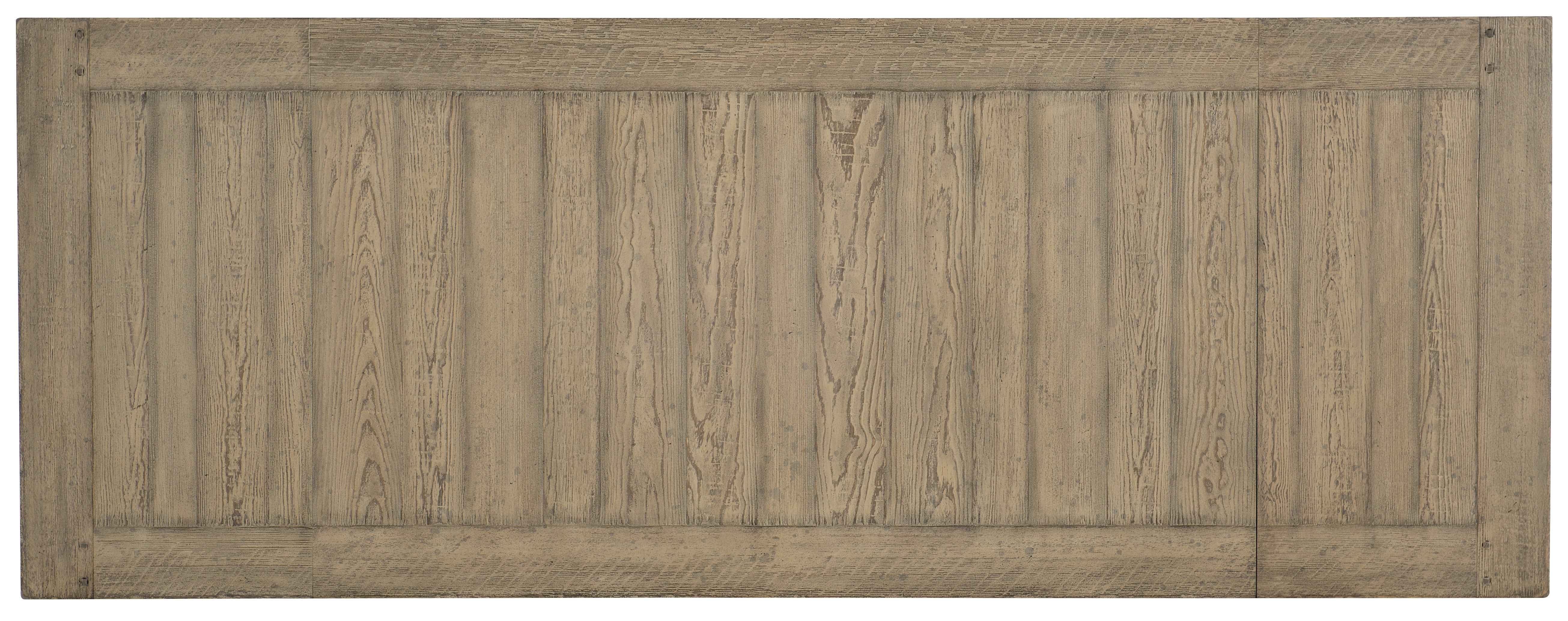 Ciao Bella Friendship Table- Natural/Gray