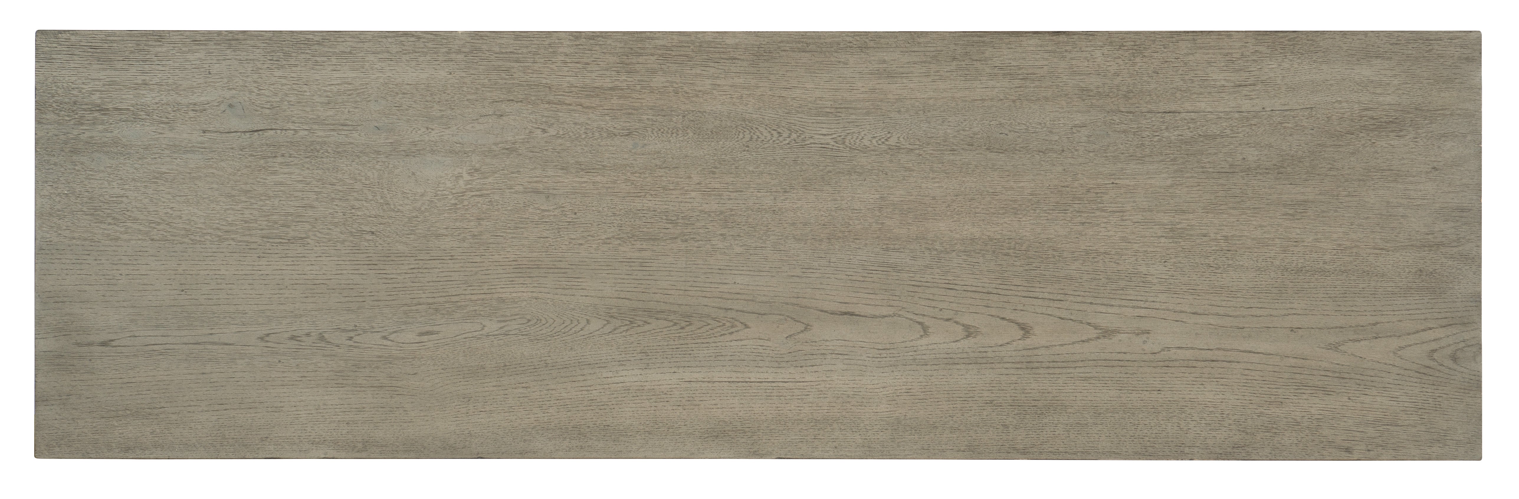 Linville Falls Chimney View Console Table