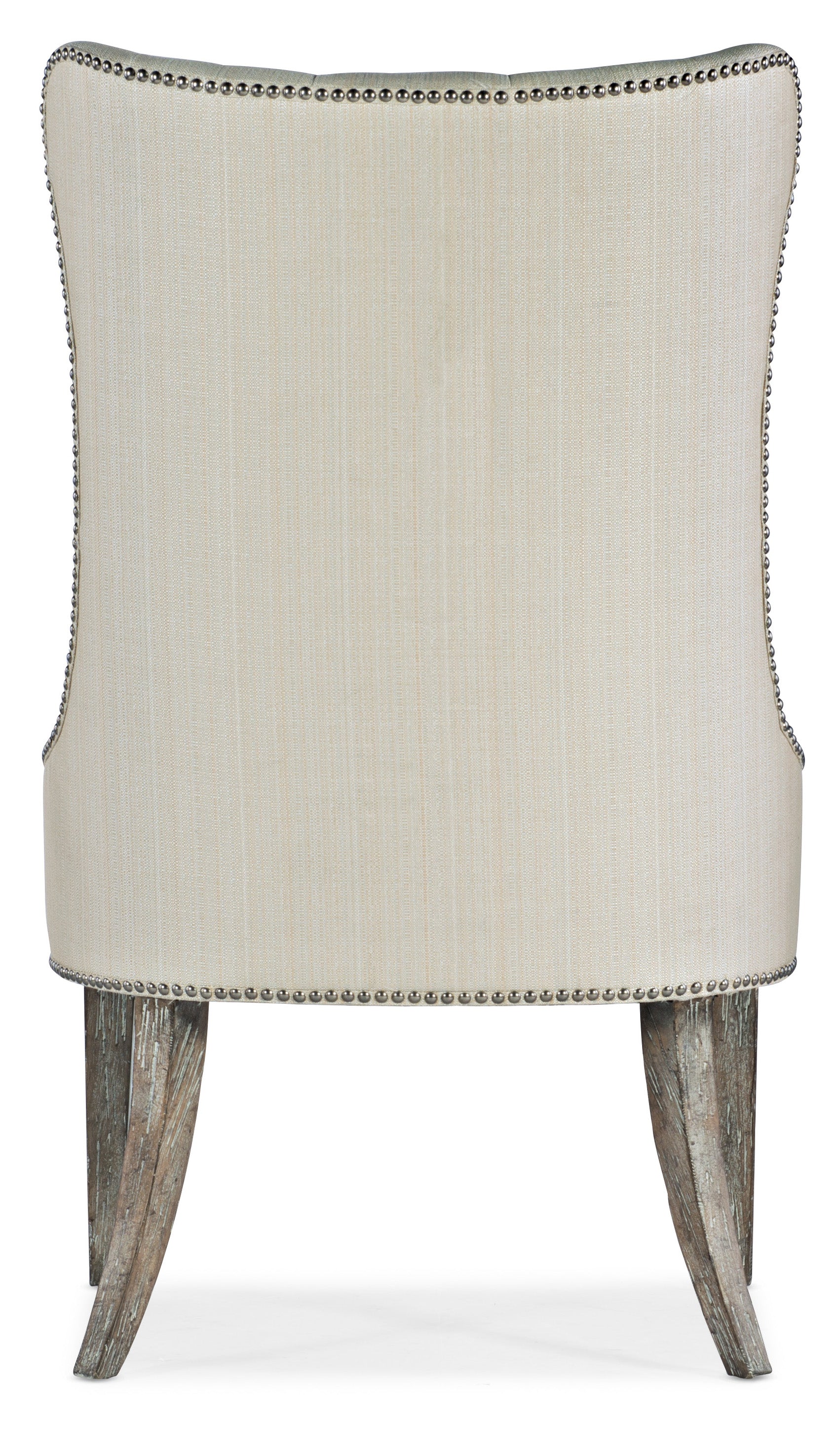 Sanctuary Hostesse Upholstered Chair