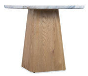 Commerce and Market Hudson High Nesting Table