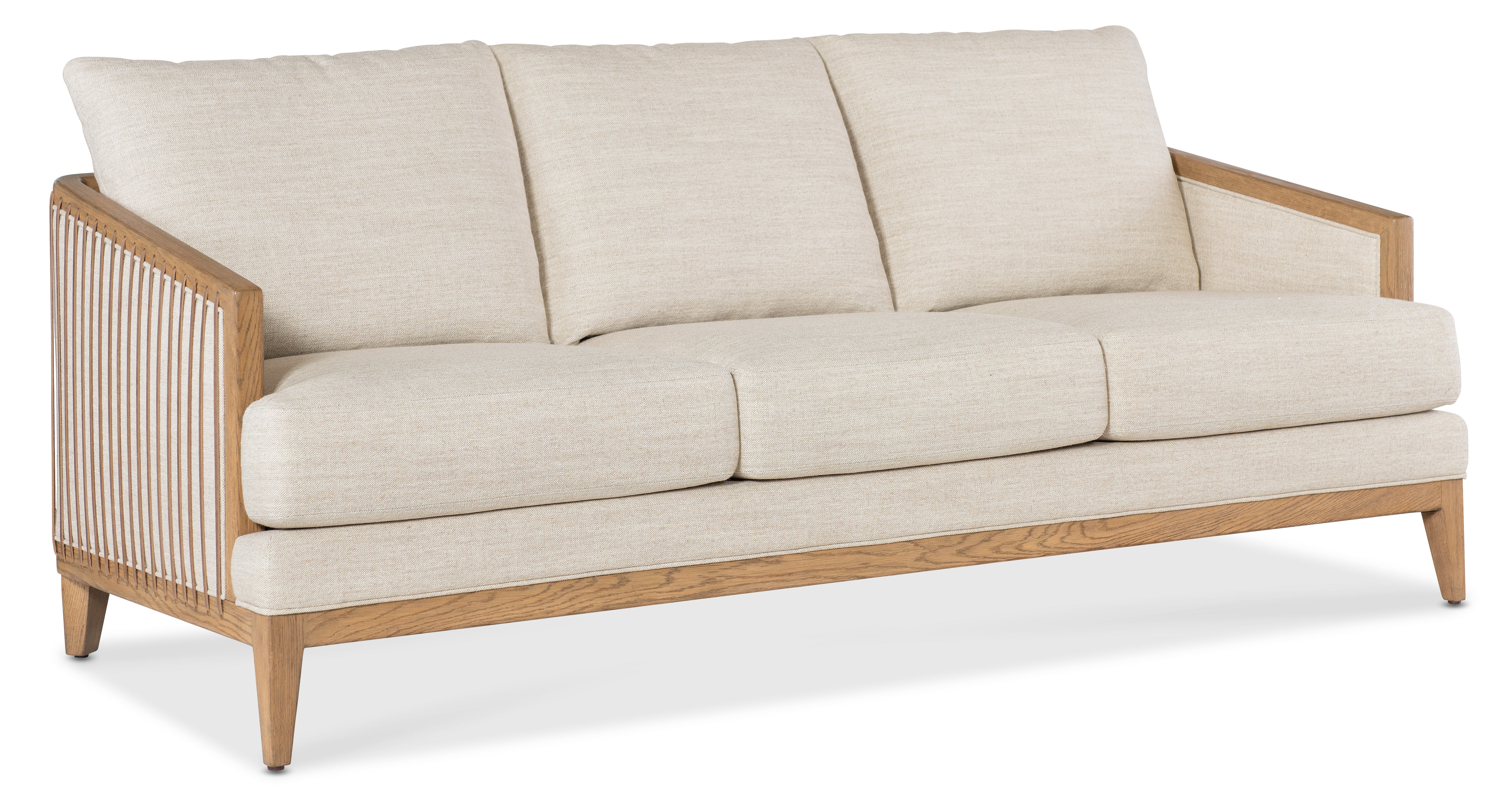 Enveyed Stationary Sofa