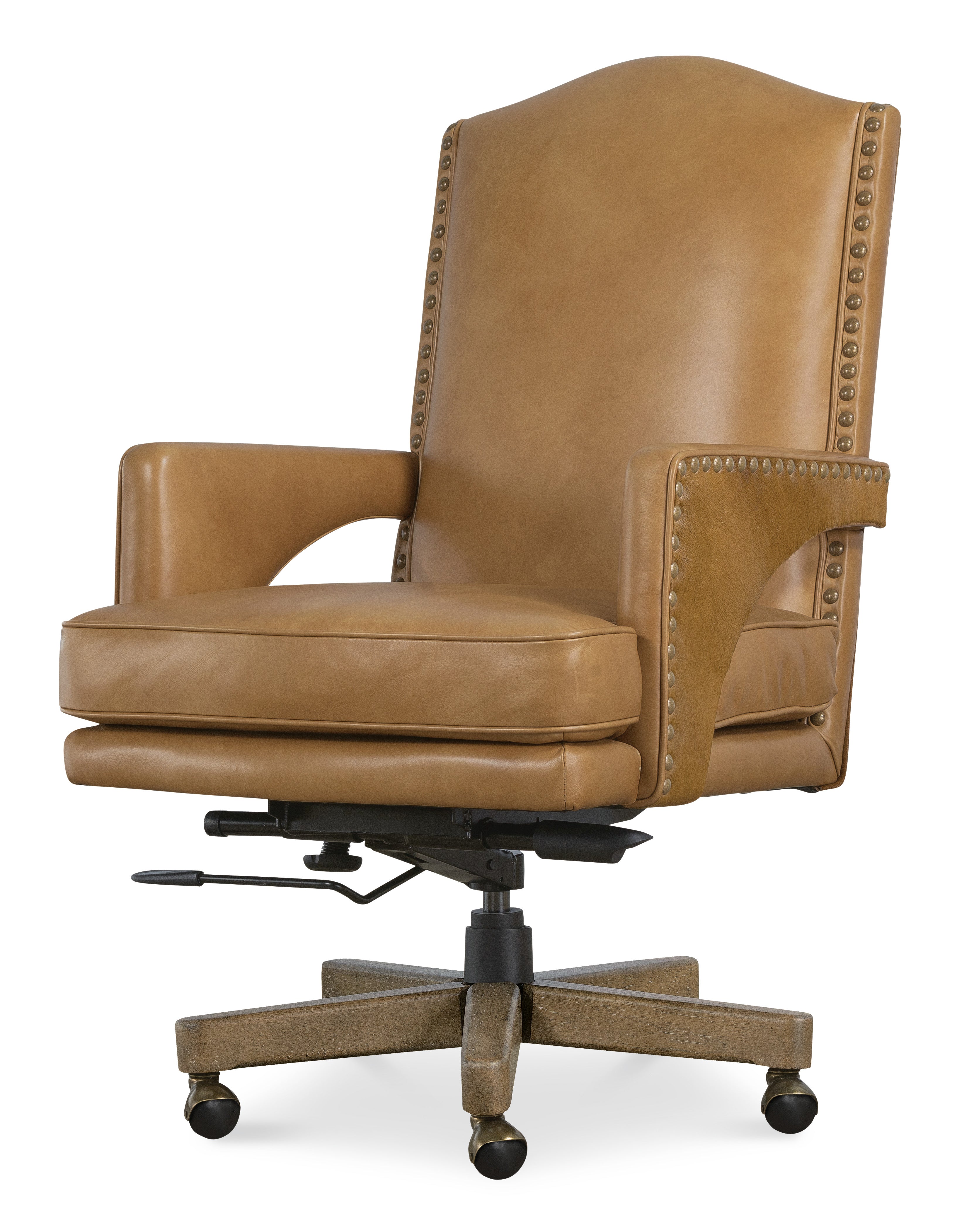 Rochelle Executive Swivel Tilt Chair