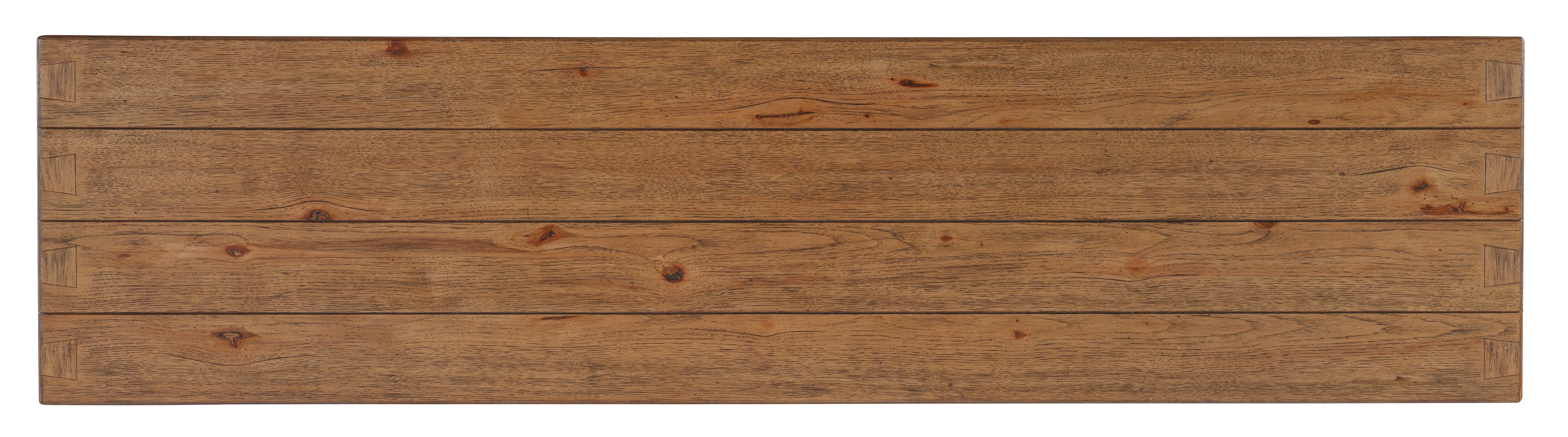 Big Sky Console Table