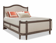 Durham FurnitureKing Grand Upholstered Bed