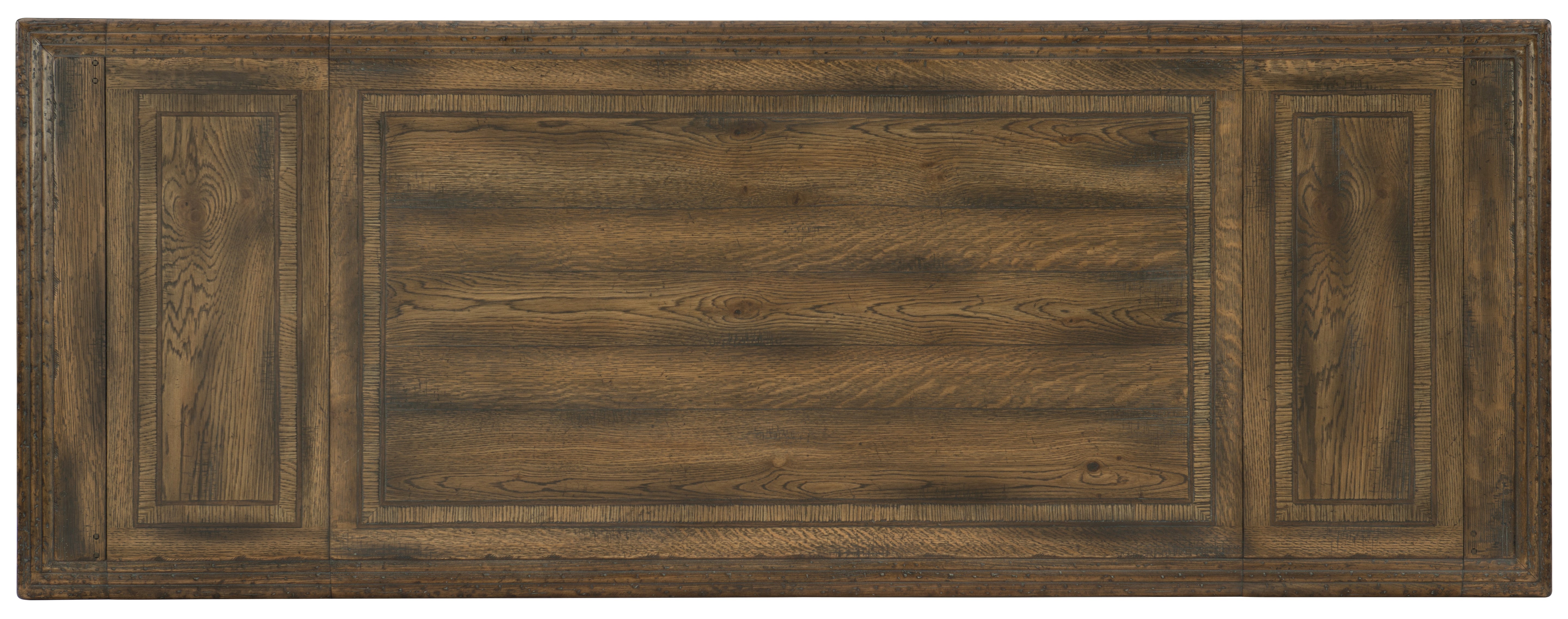 Balcones 60in Friendship Table with 2-12in Leaves