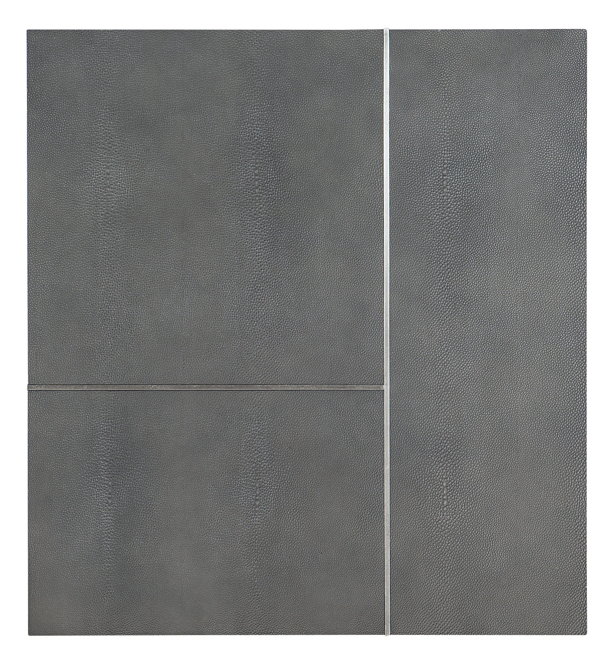 Chapman Mixed Media End Table