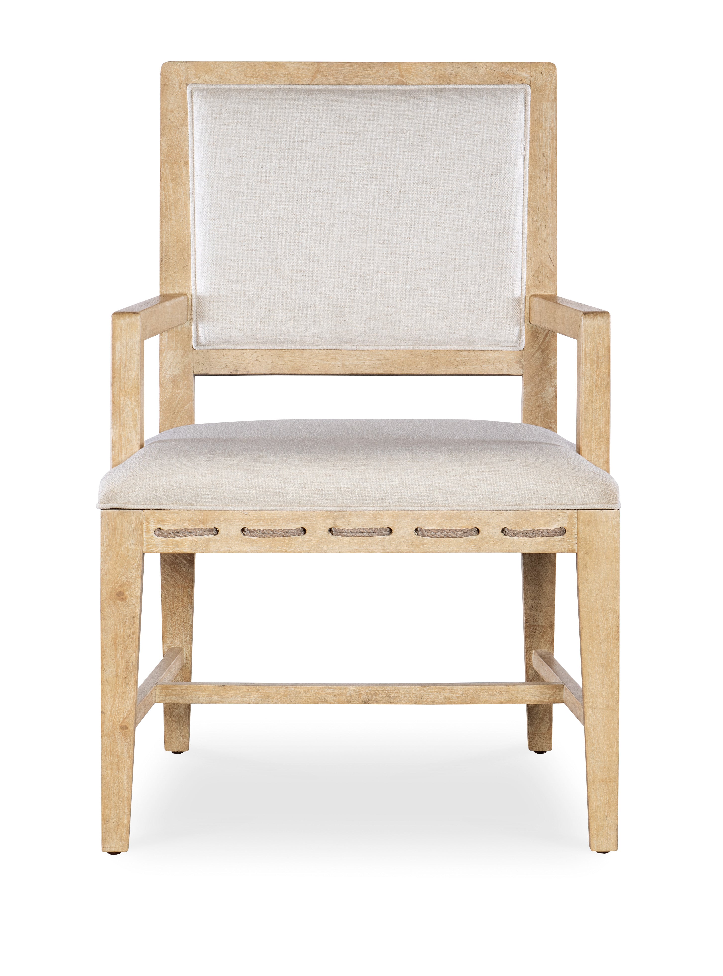 Retreat Cane Back Arm Chair