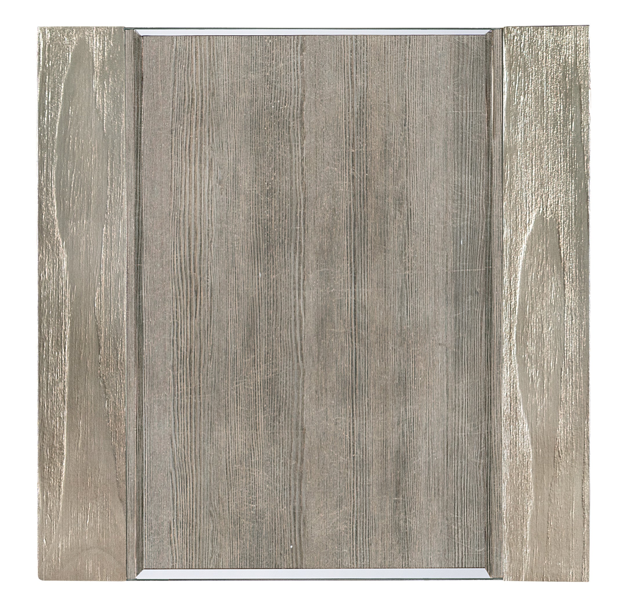 Melange Saber End Table